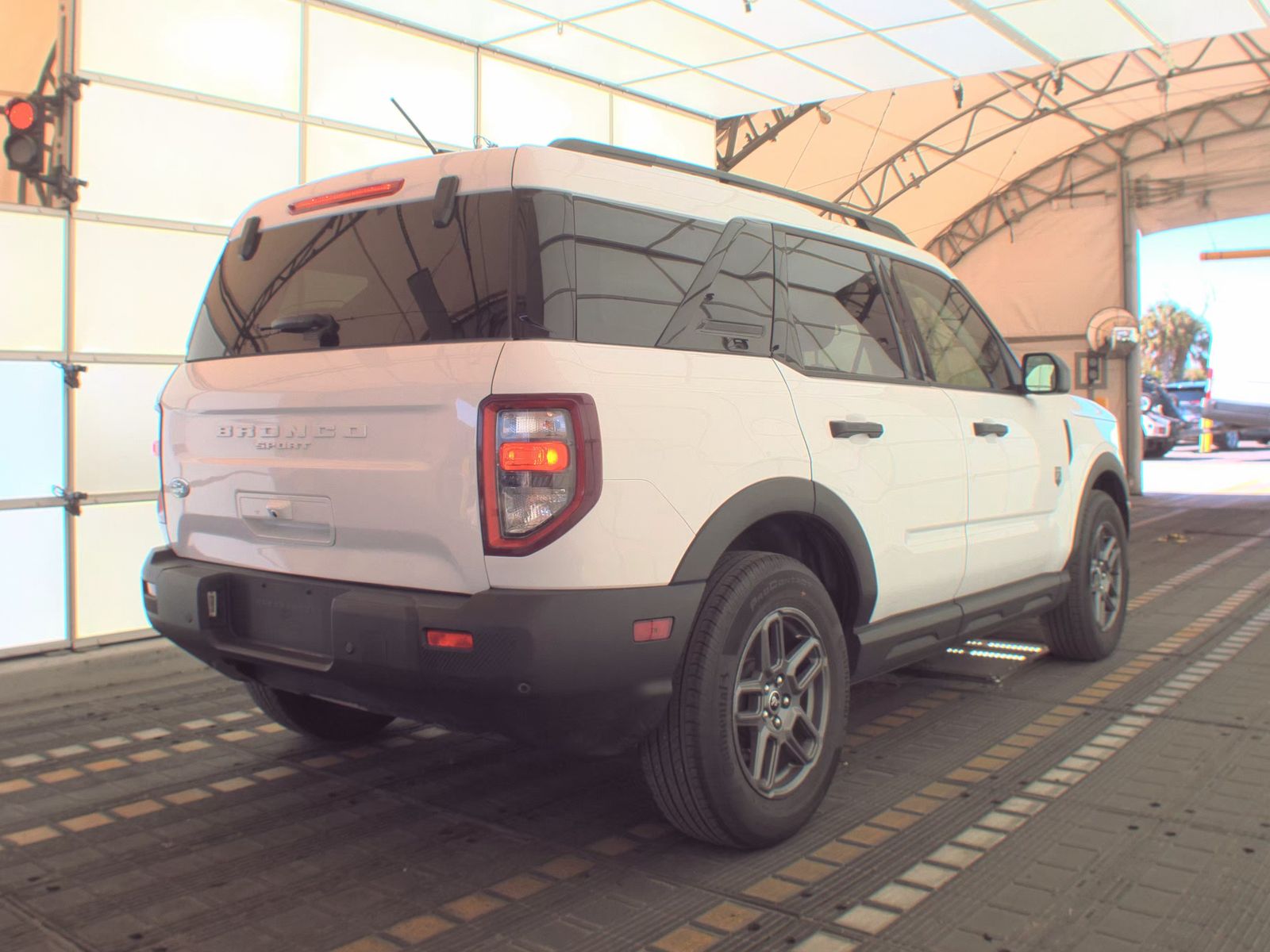 FORD BRONCO SPORT - 6