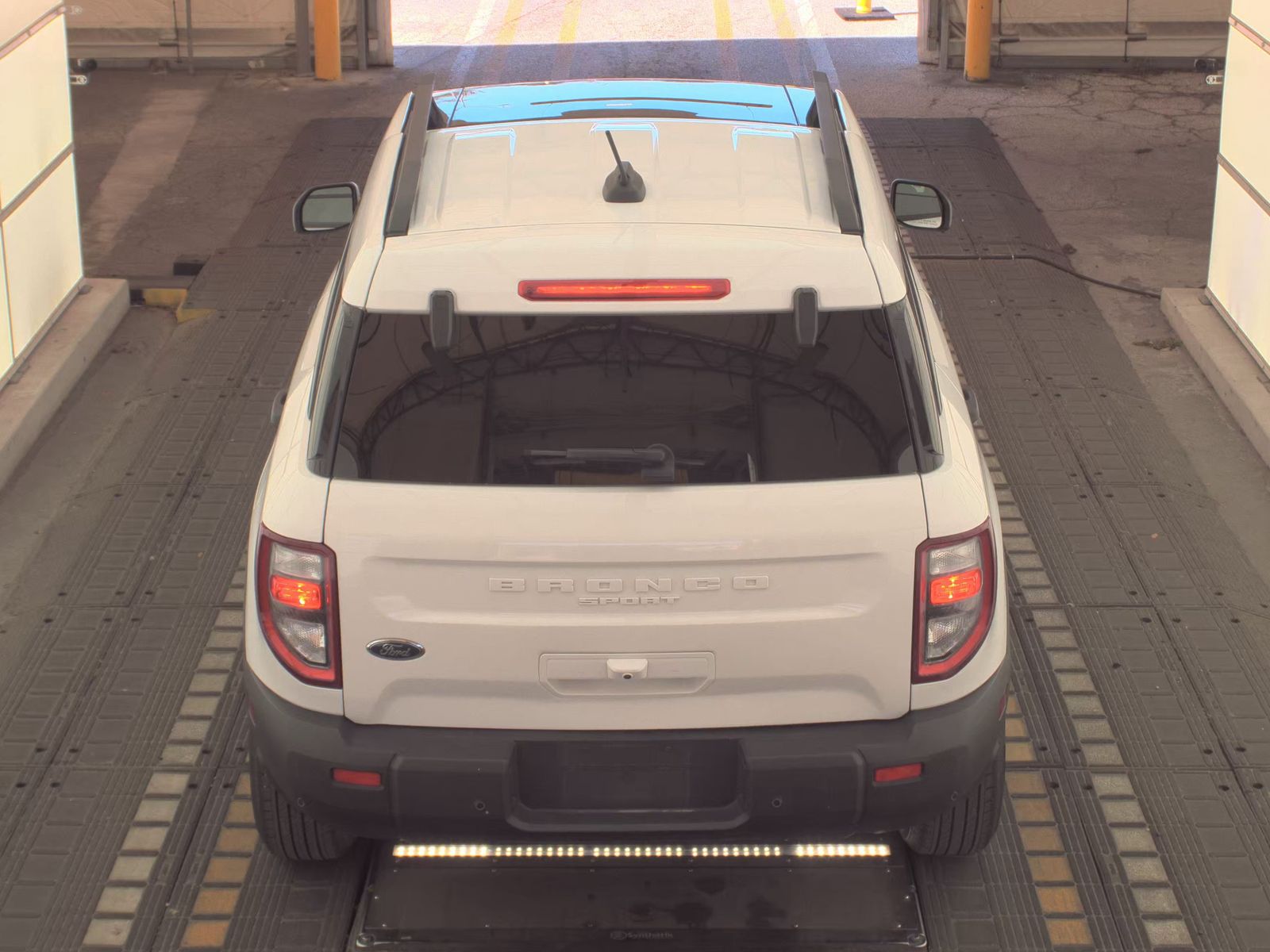 FORD BRONCO SPORT - 7