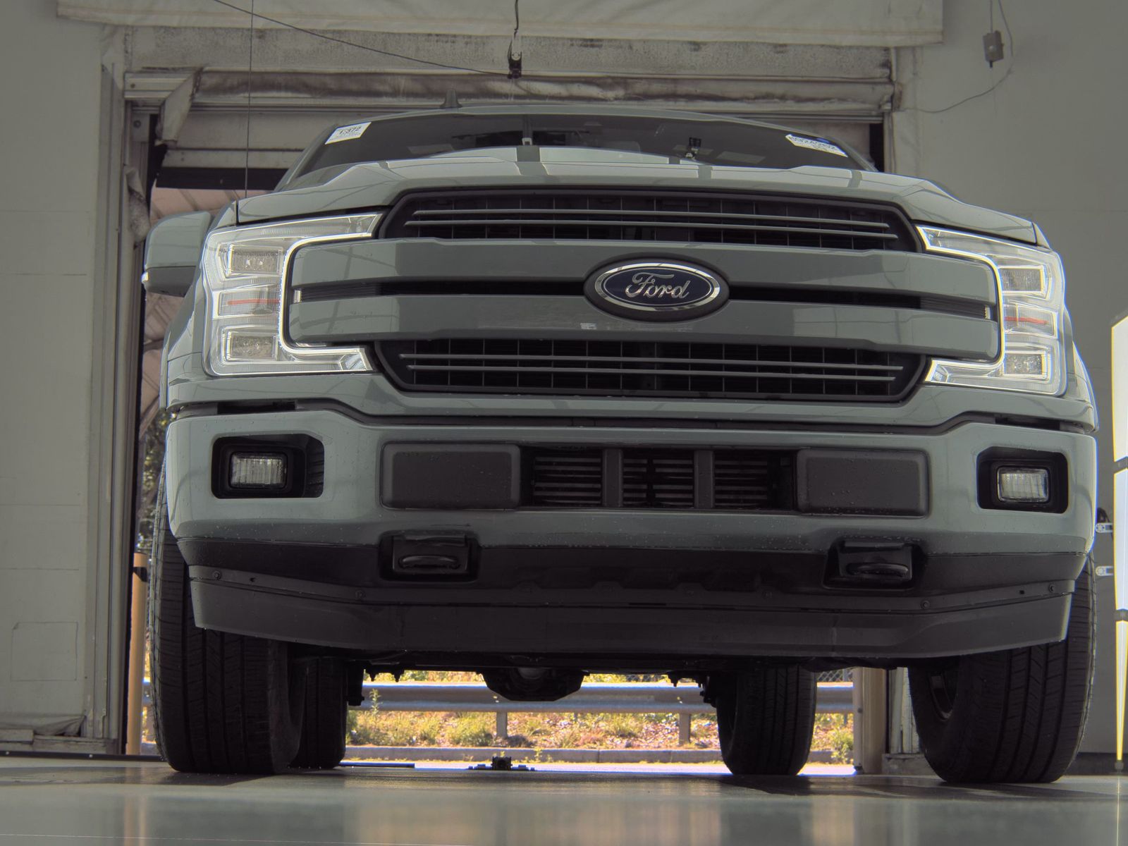 FORD F-150 - 4