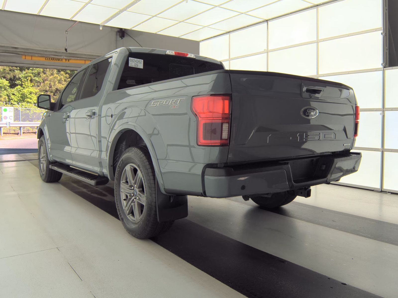 FORD F-150 - 9