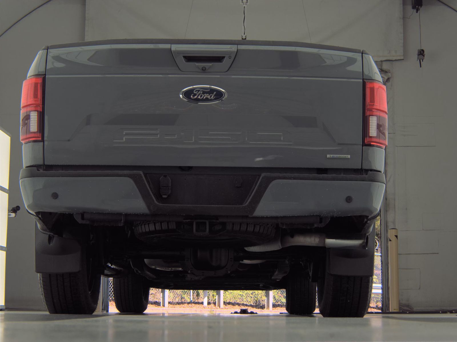 FORD F-150 - 8