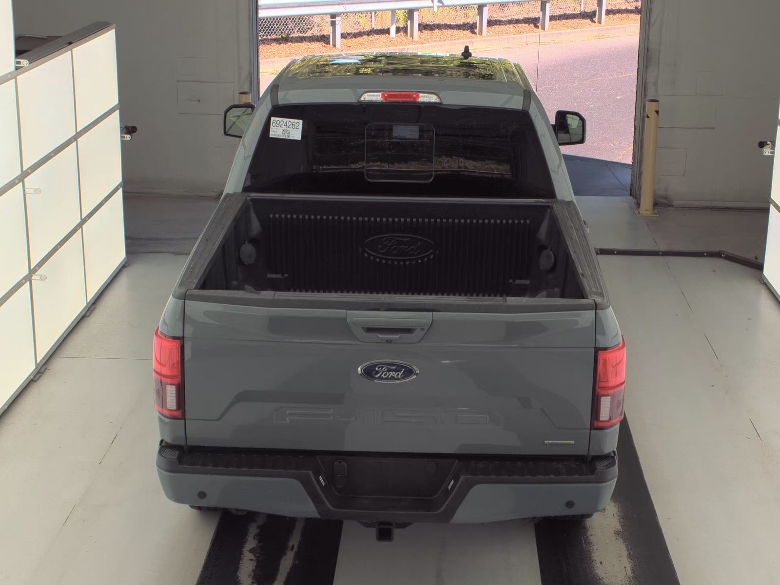 FORD F-150 - 7