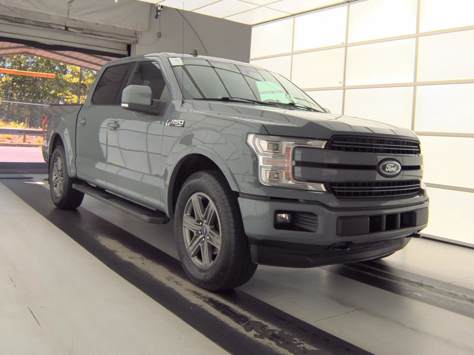 FORD F-150 - 5