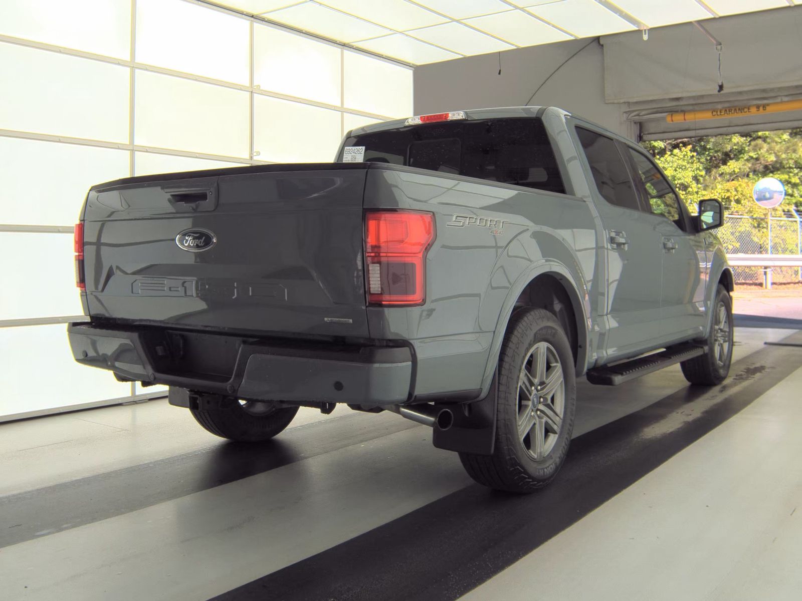 FORD F-150 - 6