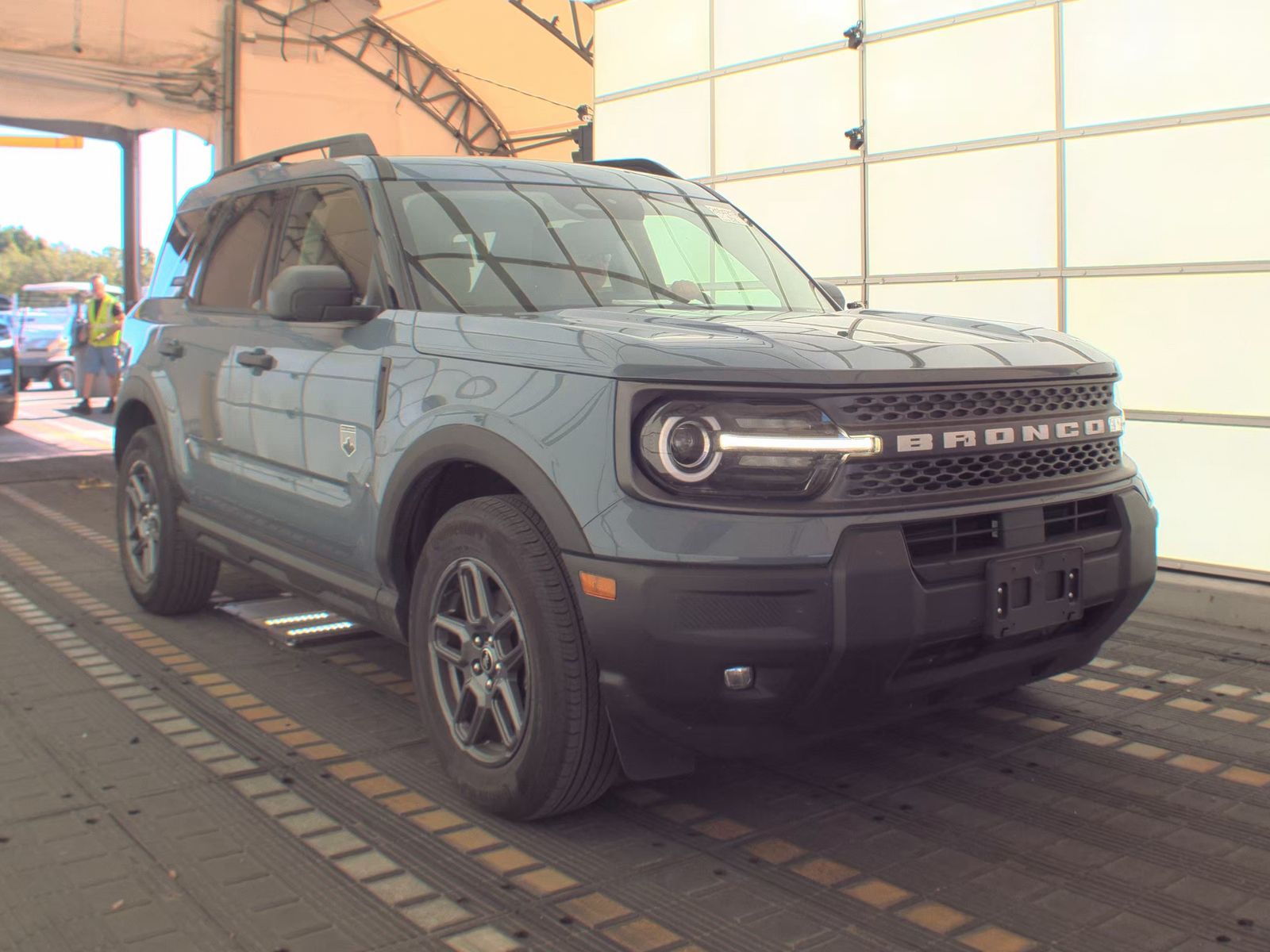 FORD BRONCO SPORT - 5