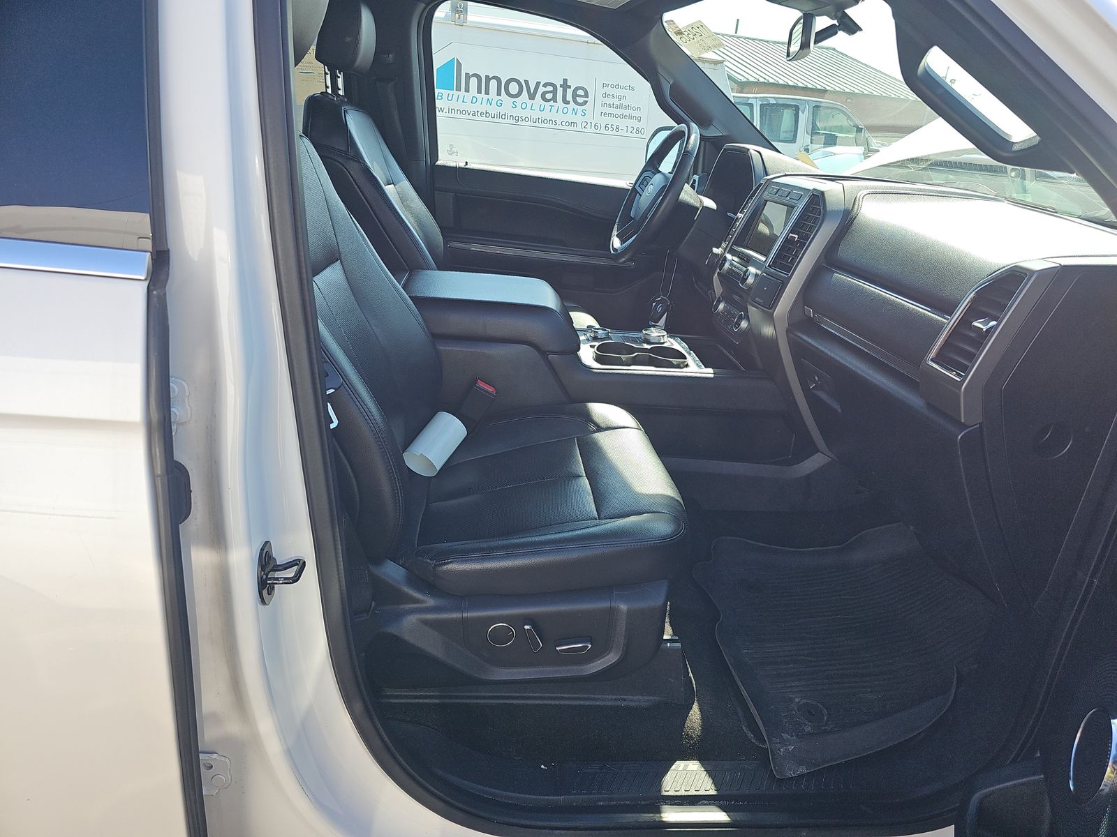 FORD EXPEDITION MAX - 9
