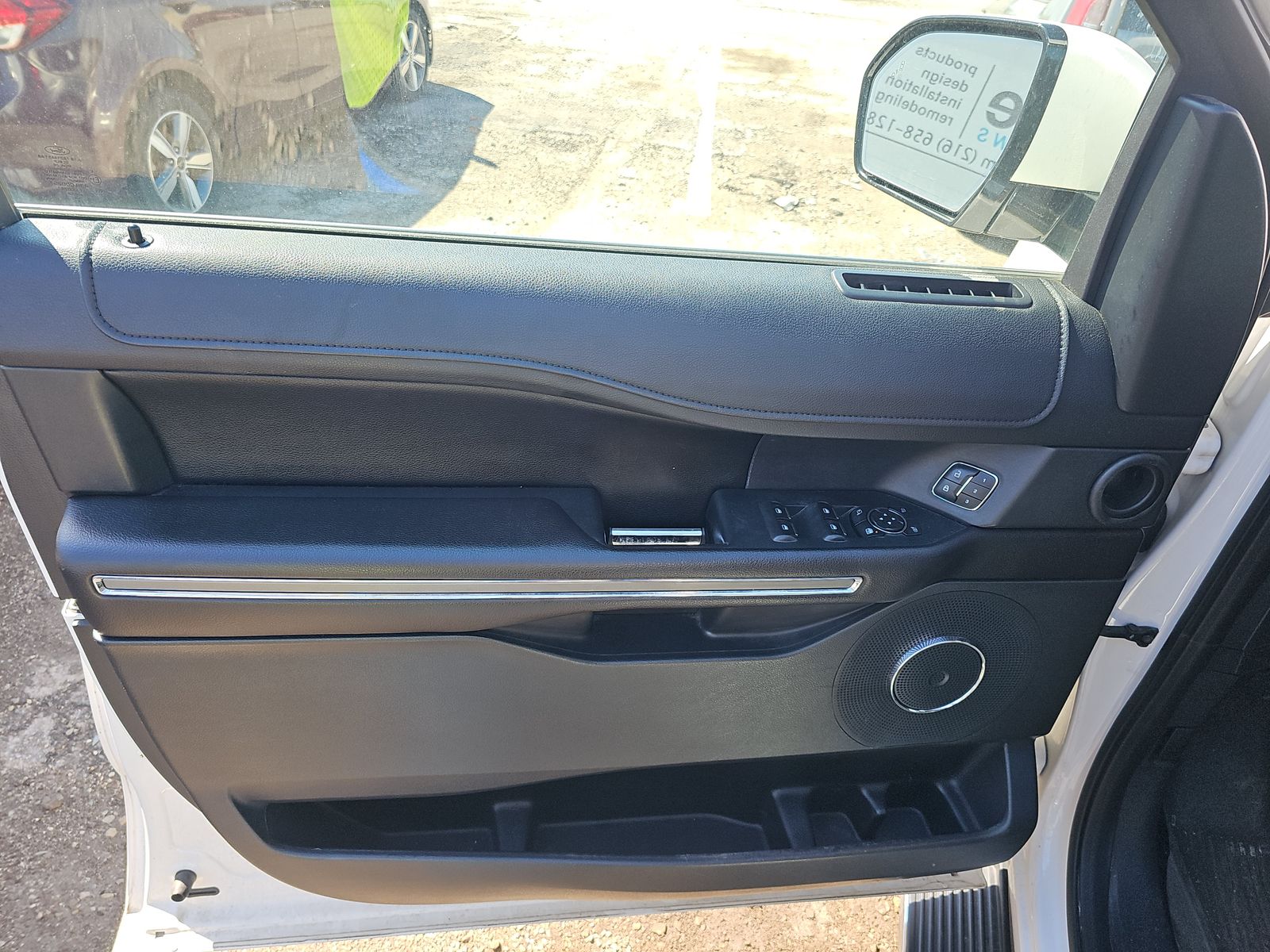 FORD EXPEDITION MAX - 10
