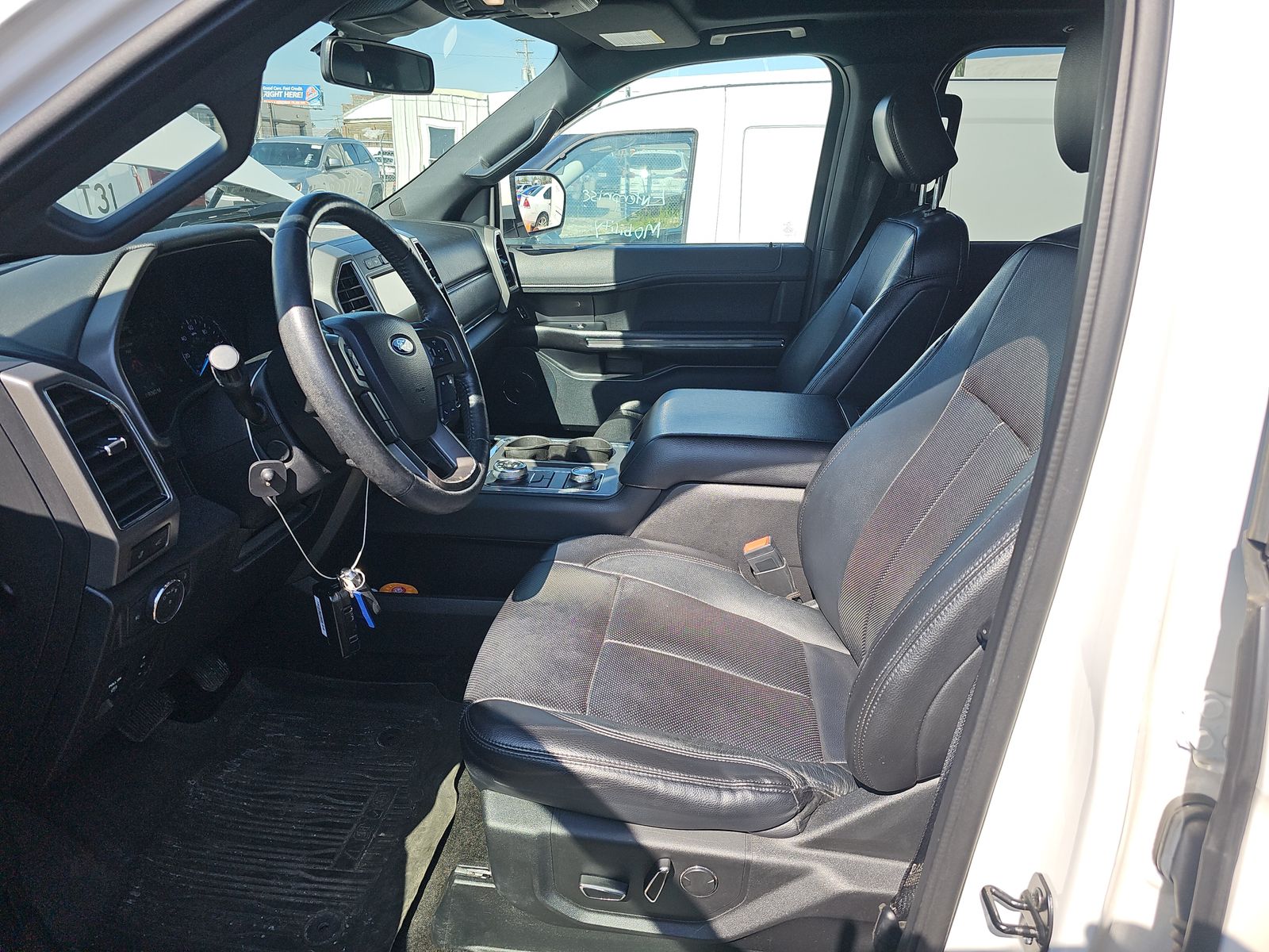 FORD EXPEDITION MAX - 8