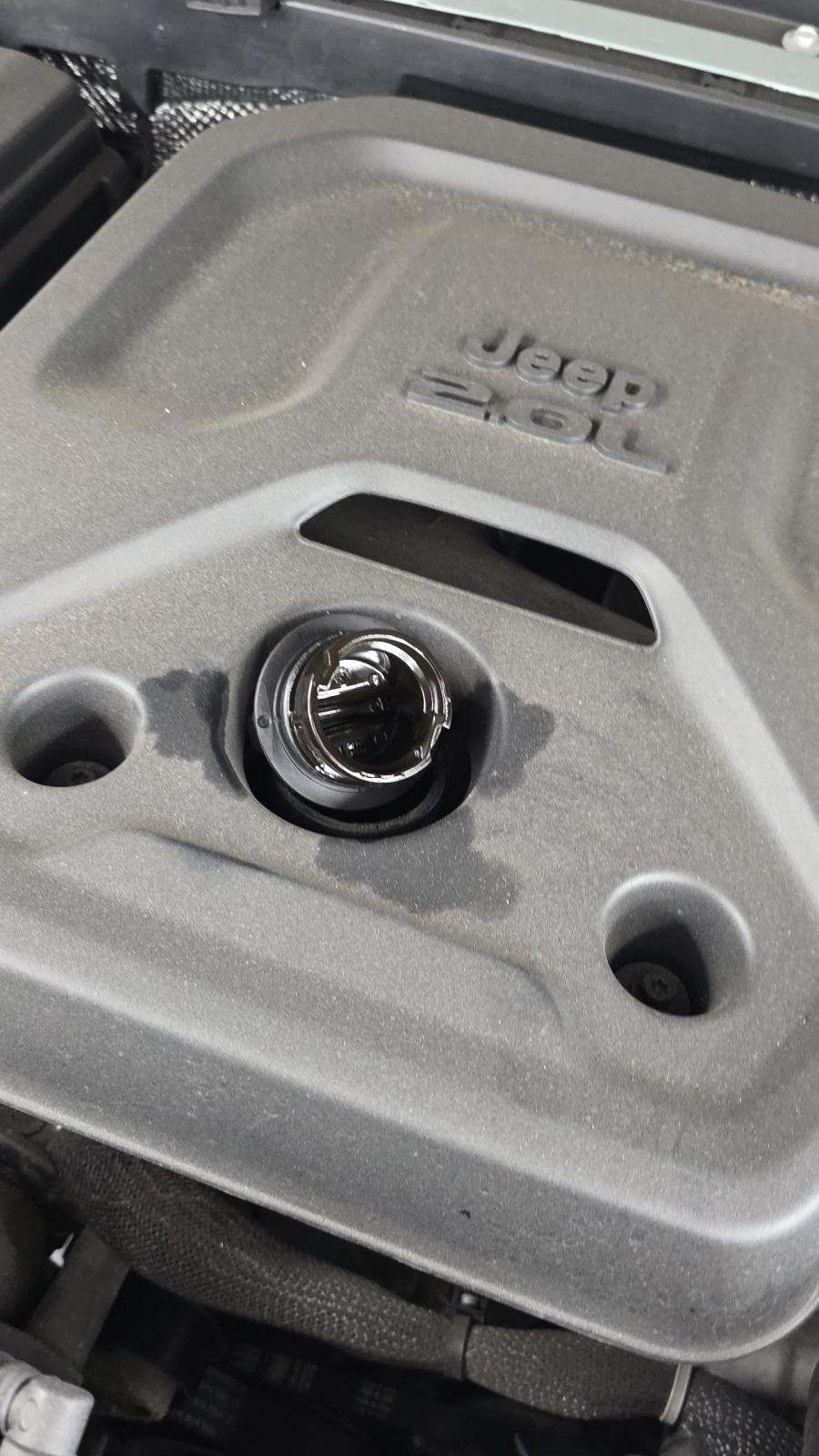 2024 Jeep Wrangler 4xe Willys AWD