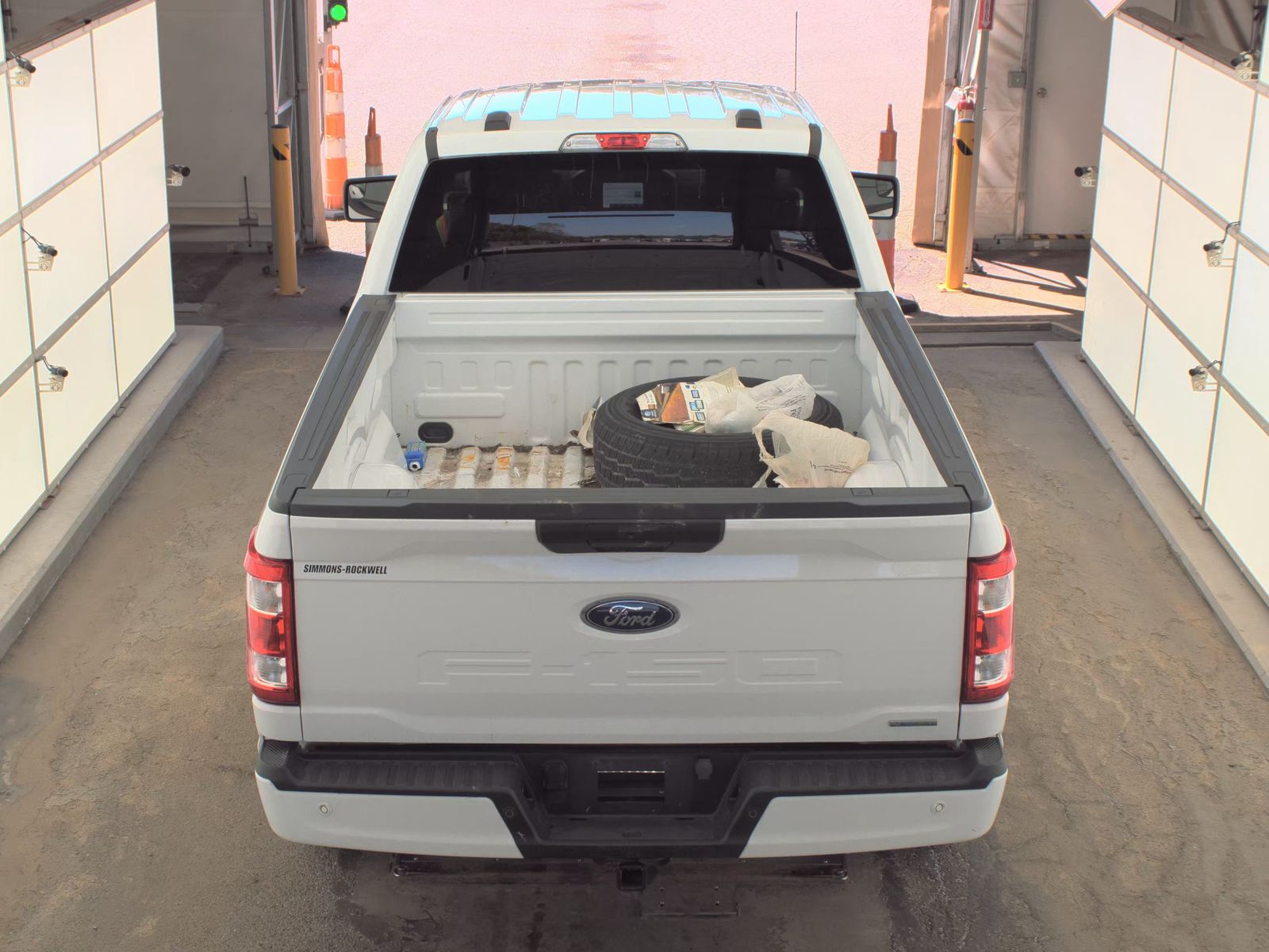 FORD F-150 - 7