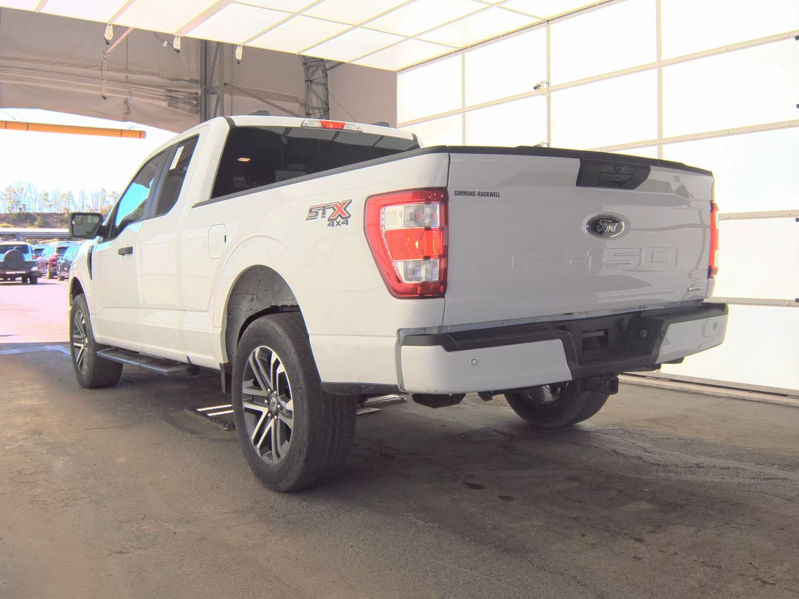 FORD F-150 - 9
