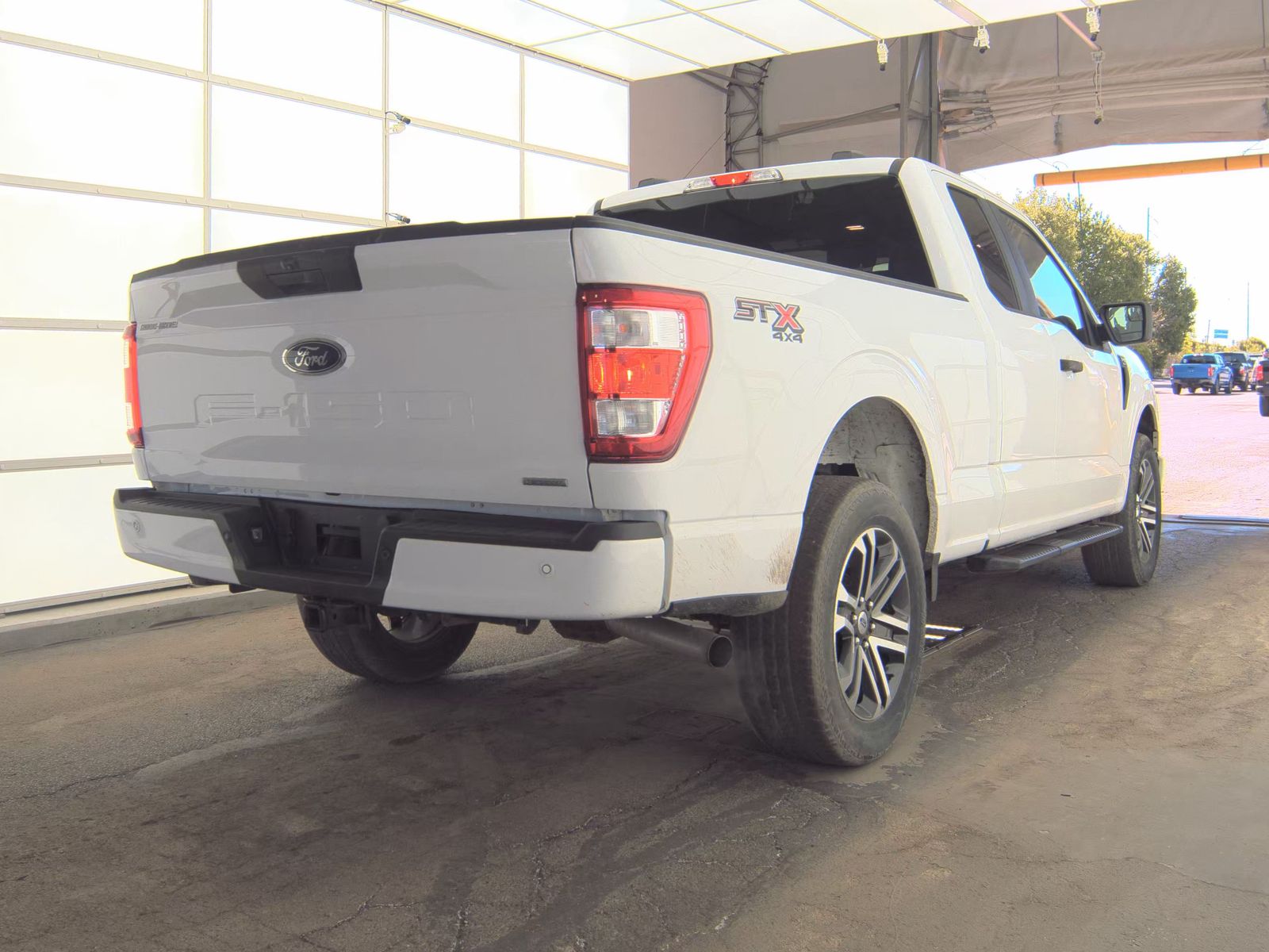 FORD F-150 - 6