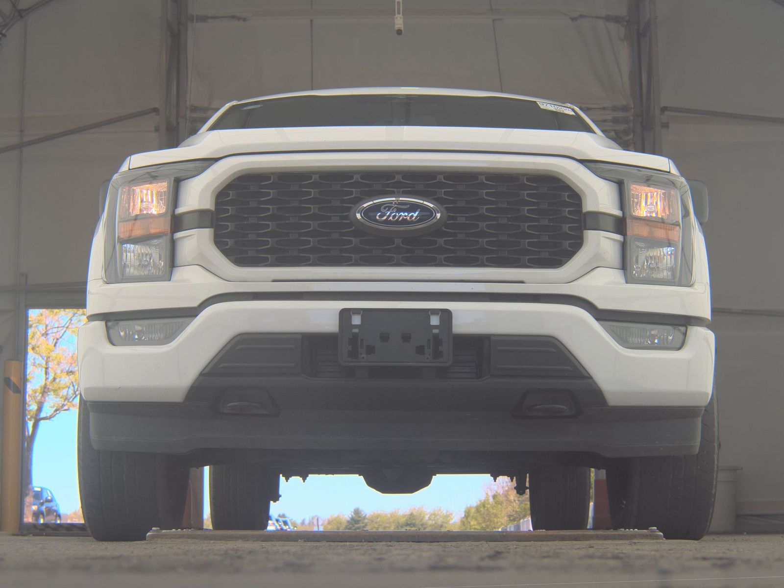 FORD F-150 - 4