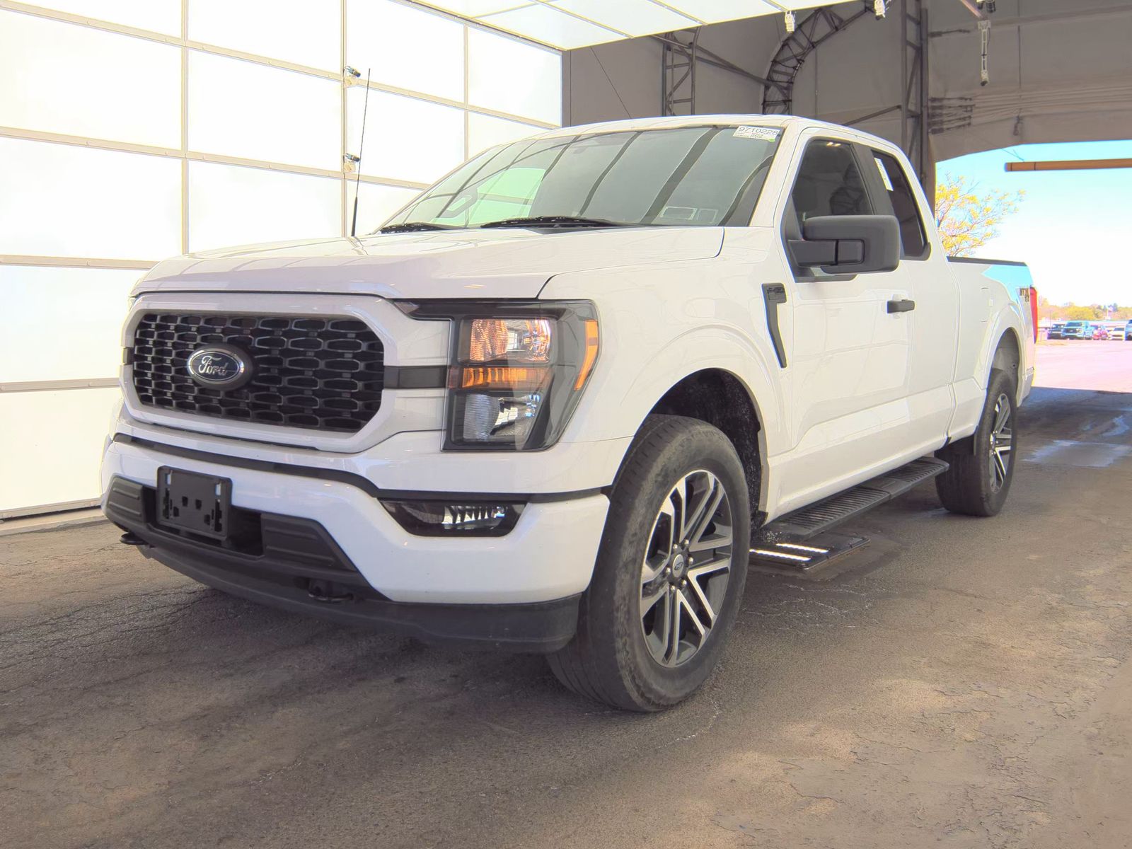 FORD F-150 - 1