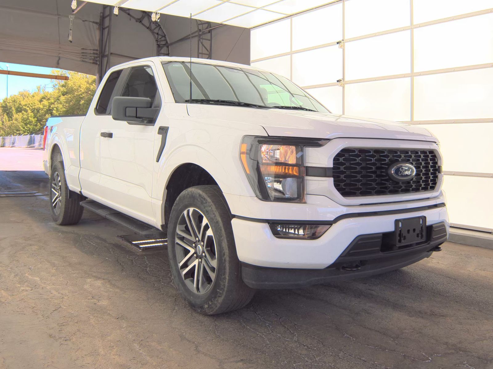 FORD F-150 - 5