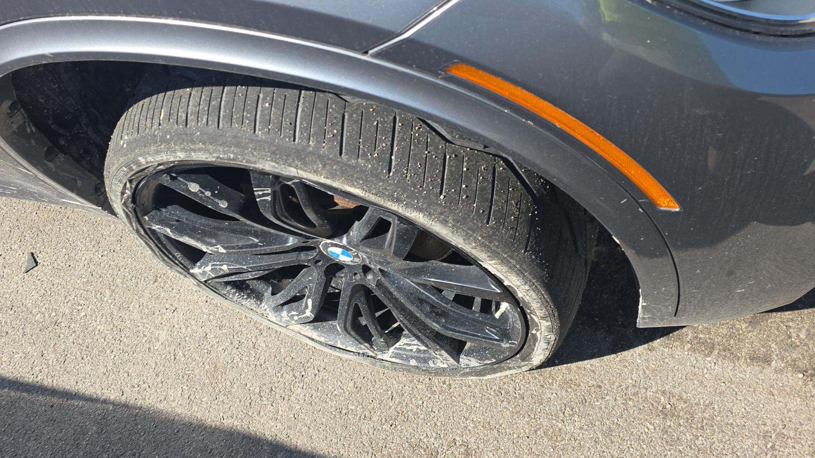 2016 BMW X5 xDrive35i AWD
