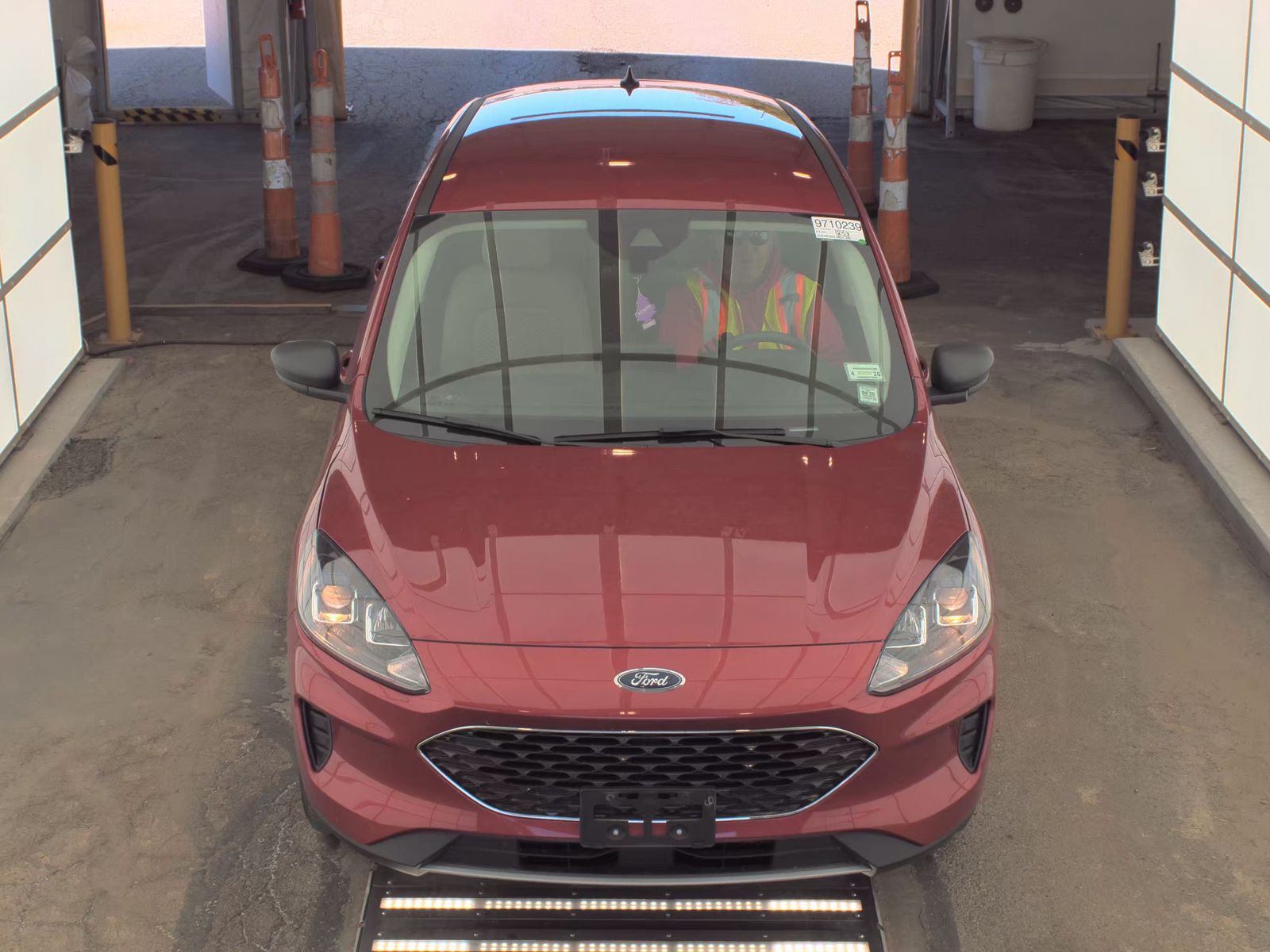 FORD ESCAPE - 3
