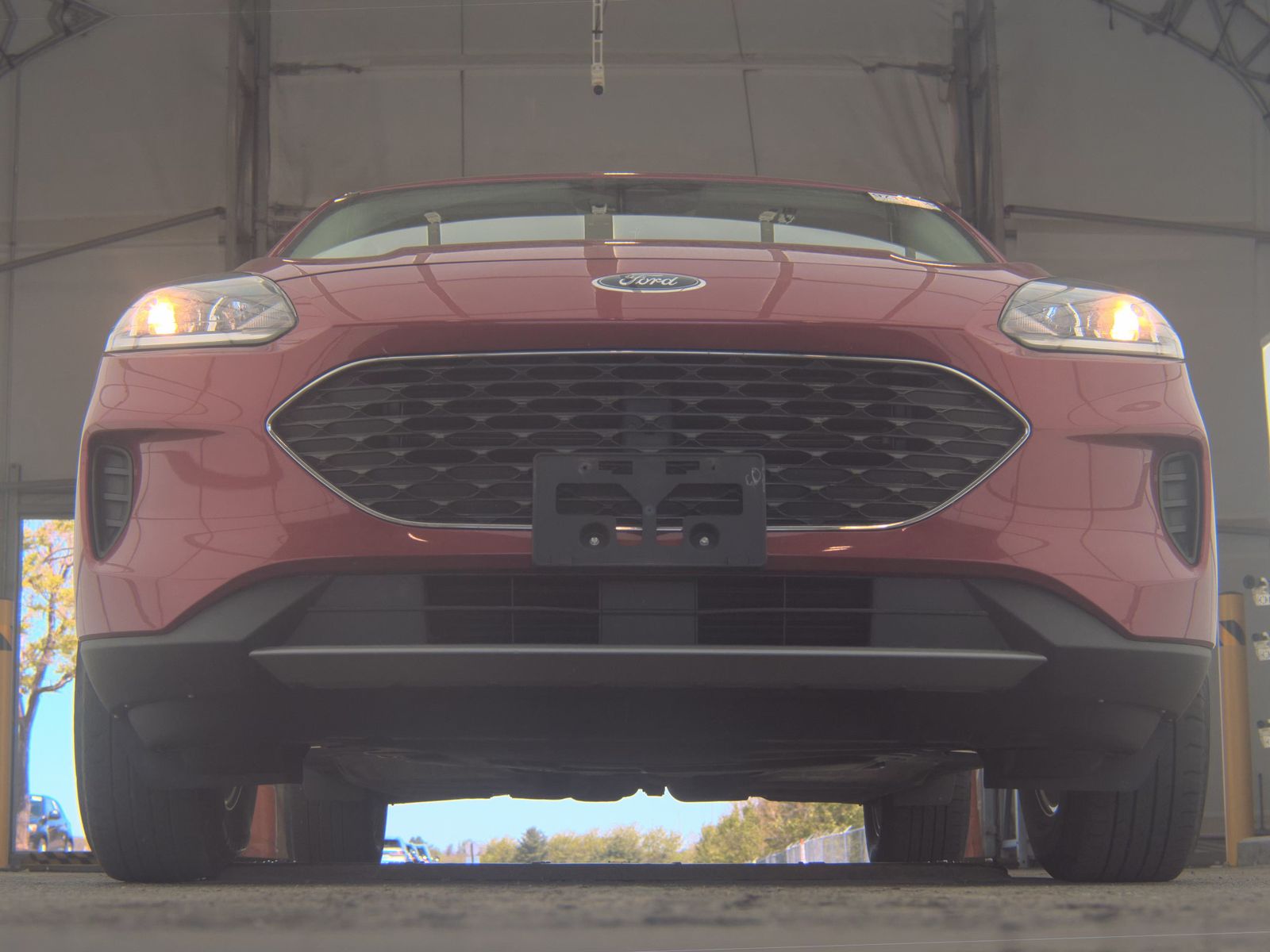 FORD ESCAPE - 4