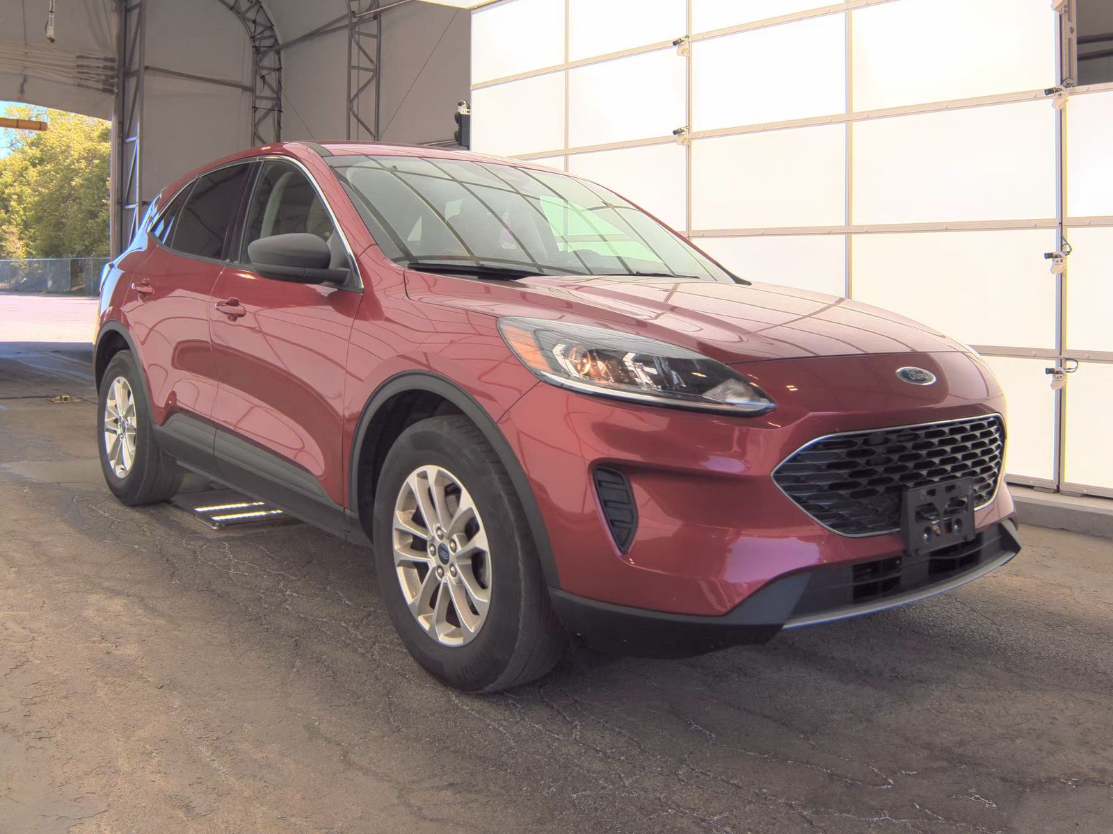 FORD ESCAPE - 5