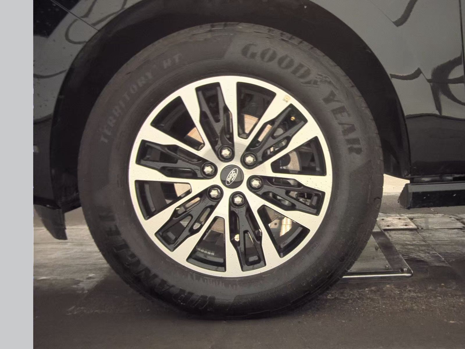 FORD EXPEDITION MAX - 10