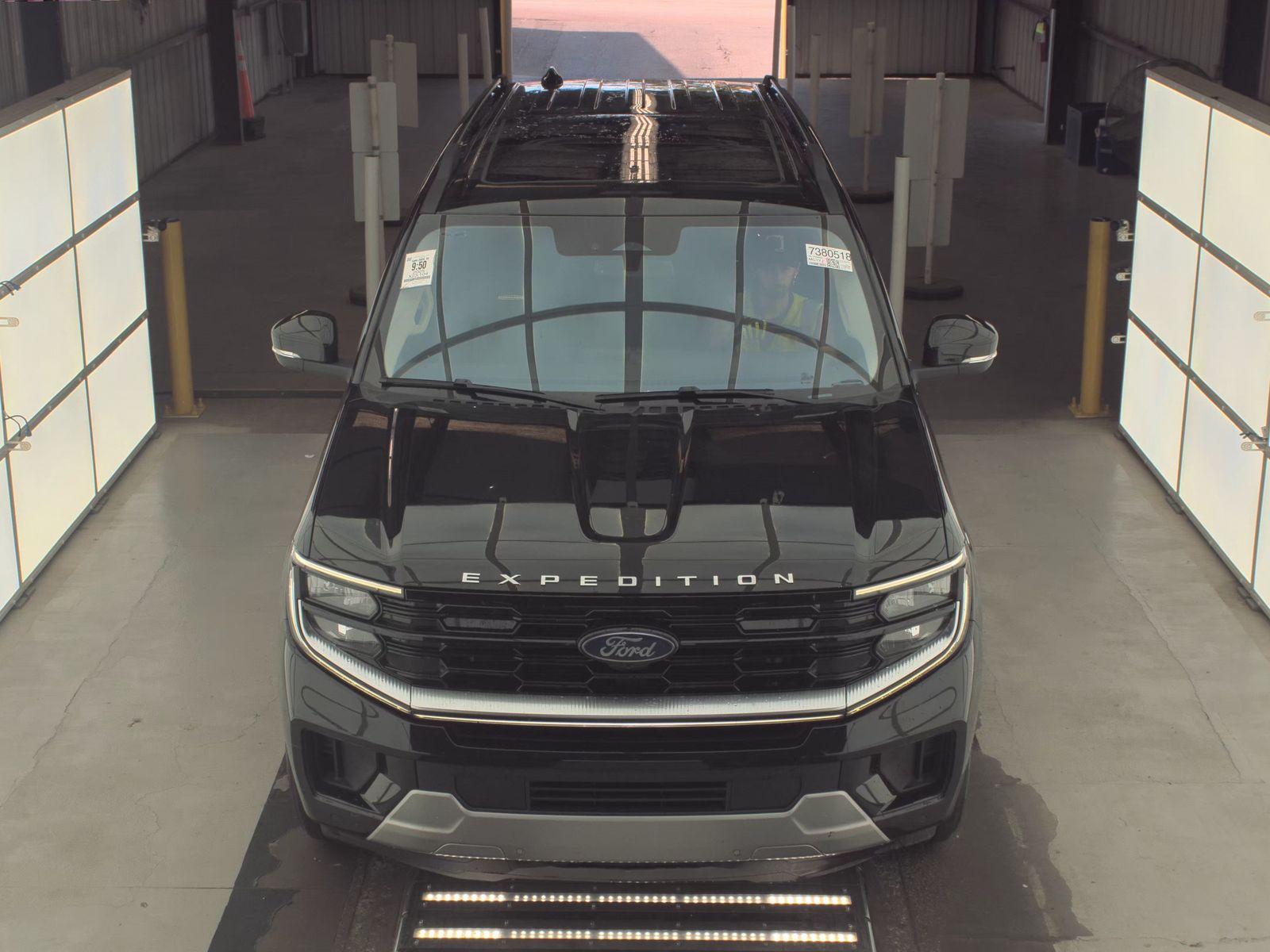 FORD EXPEDITION MAX - 3