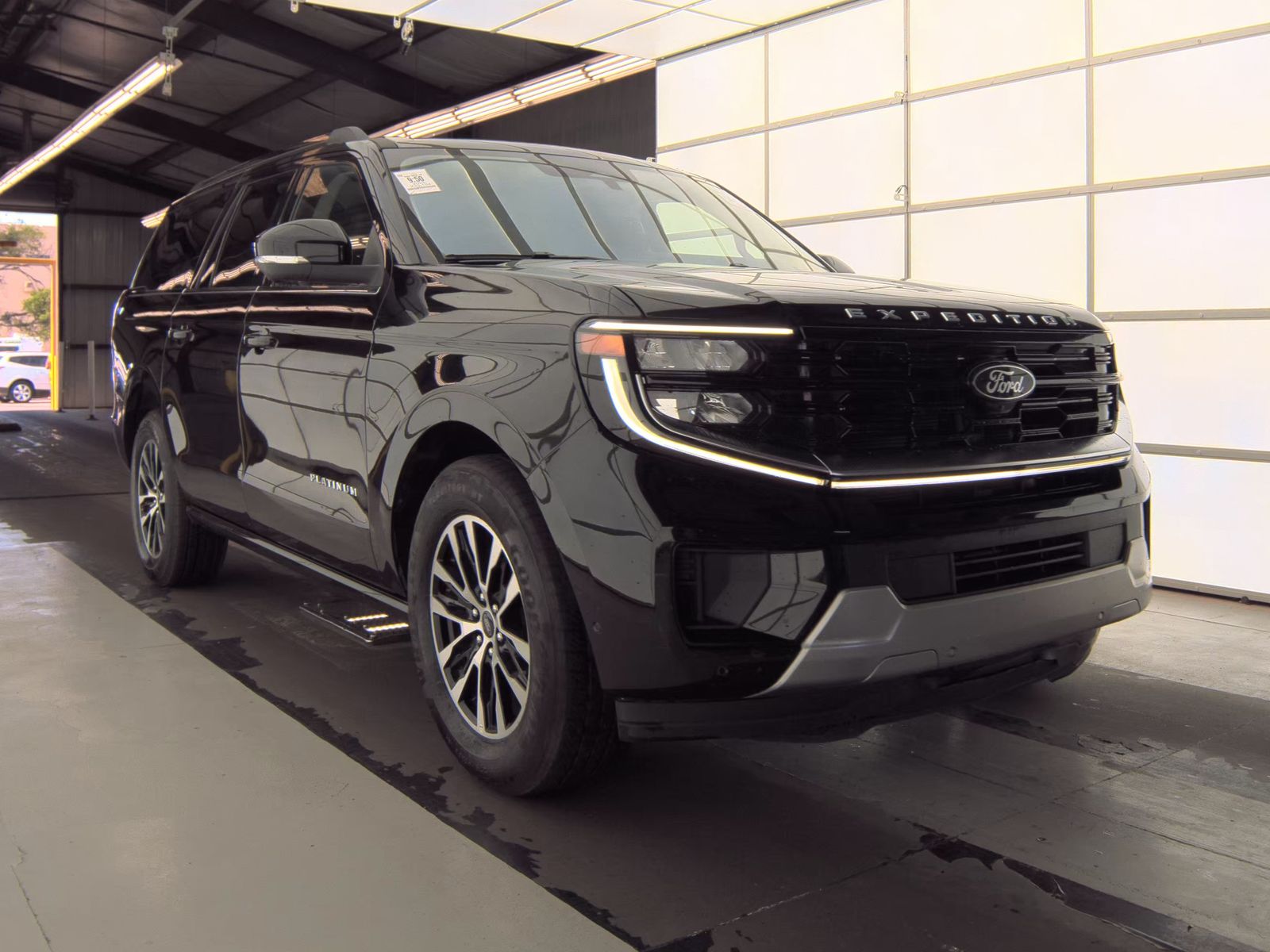 FORD EXPEDITION MAX - 5