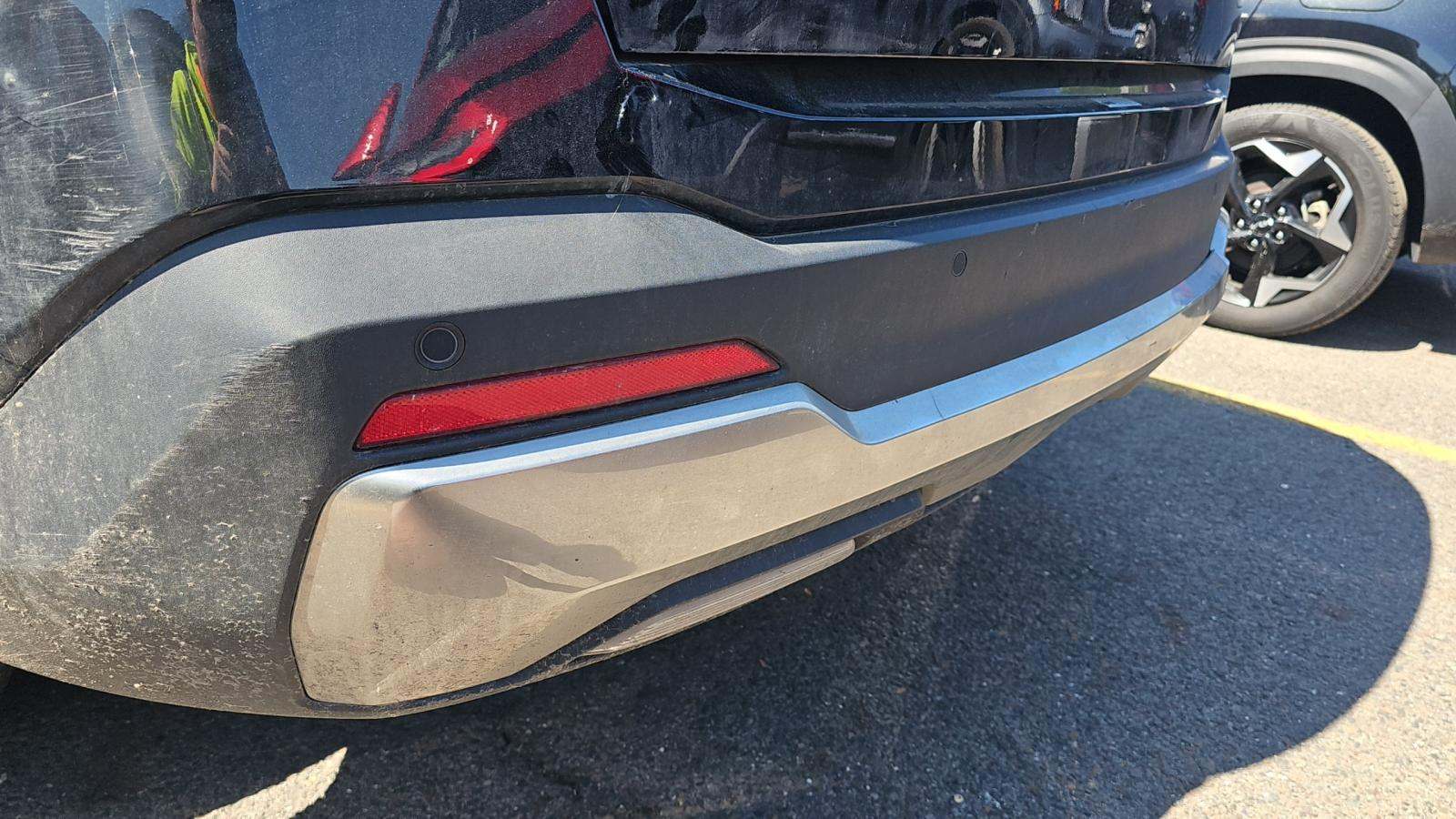 2024 Kia Sorento S AWD
