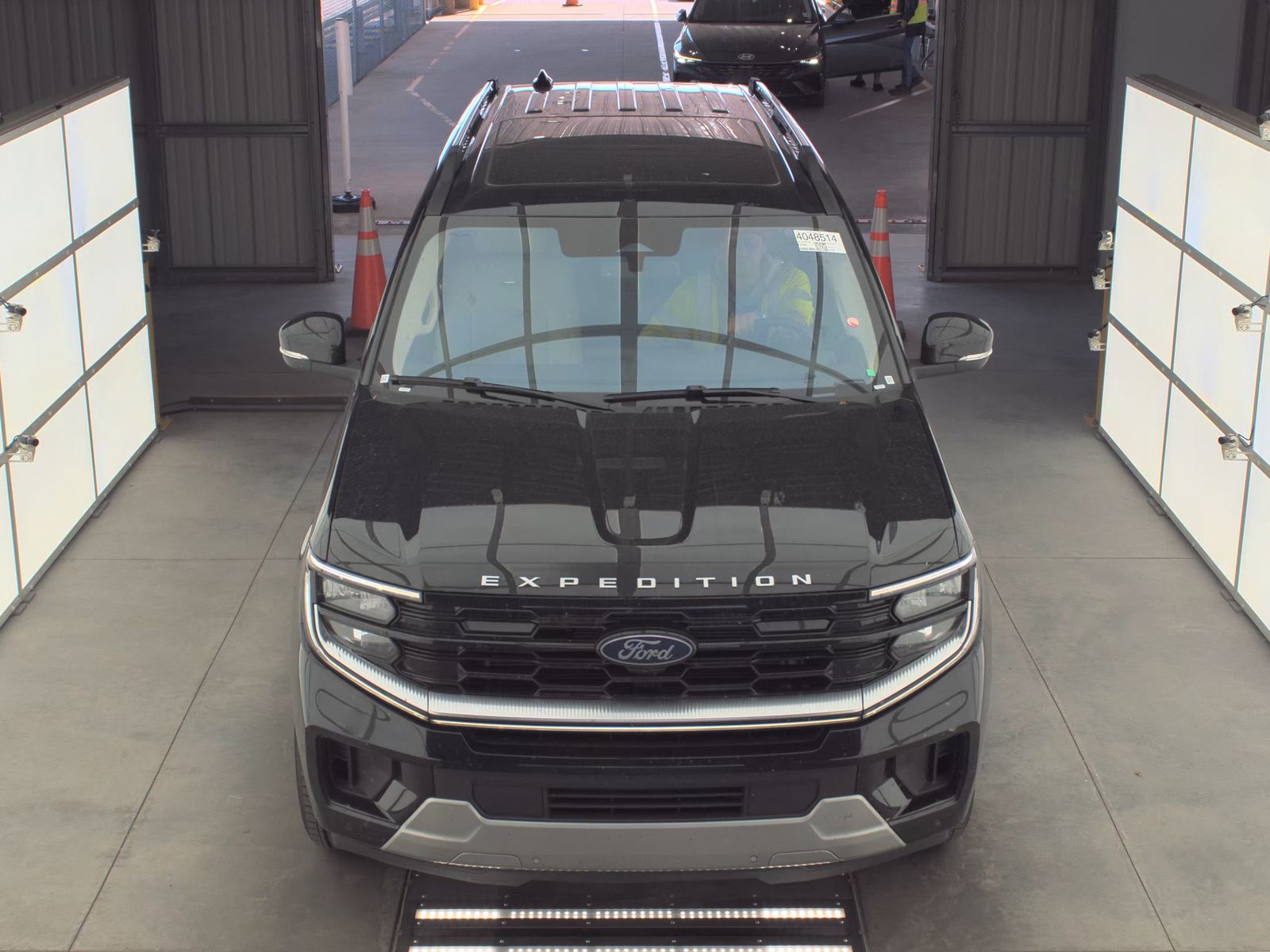 FORD EXPEDITION MAX - 3