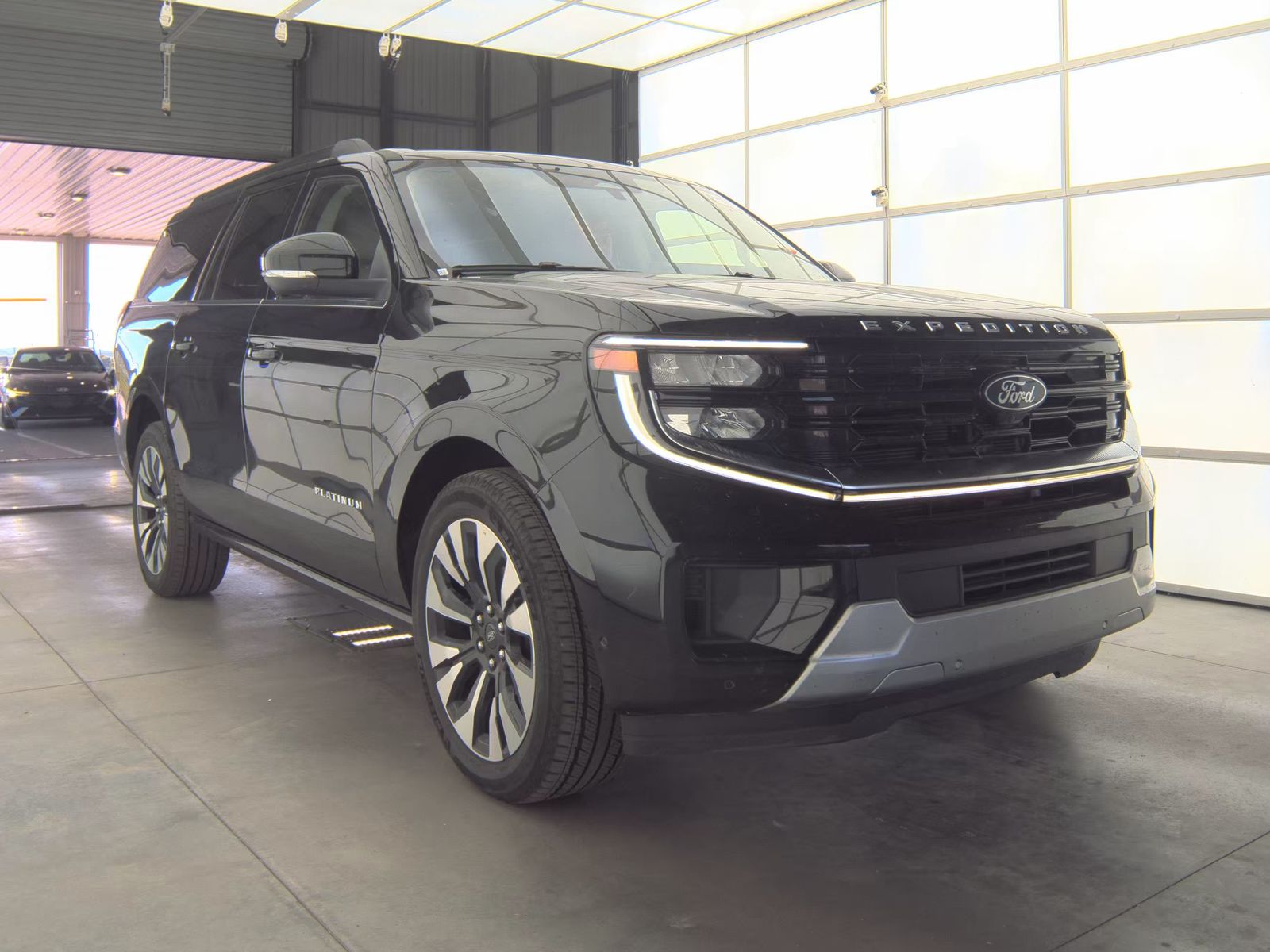 FORD EXPEDITION MAX - 5