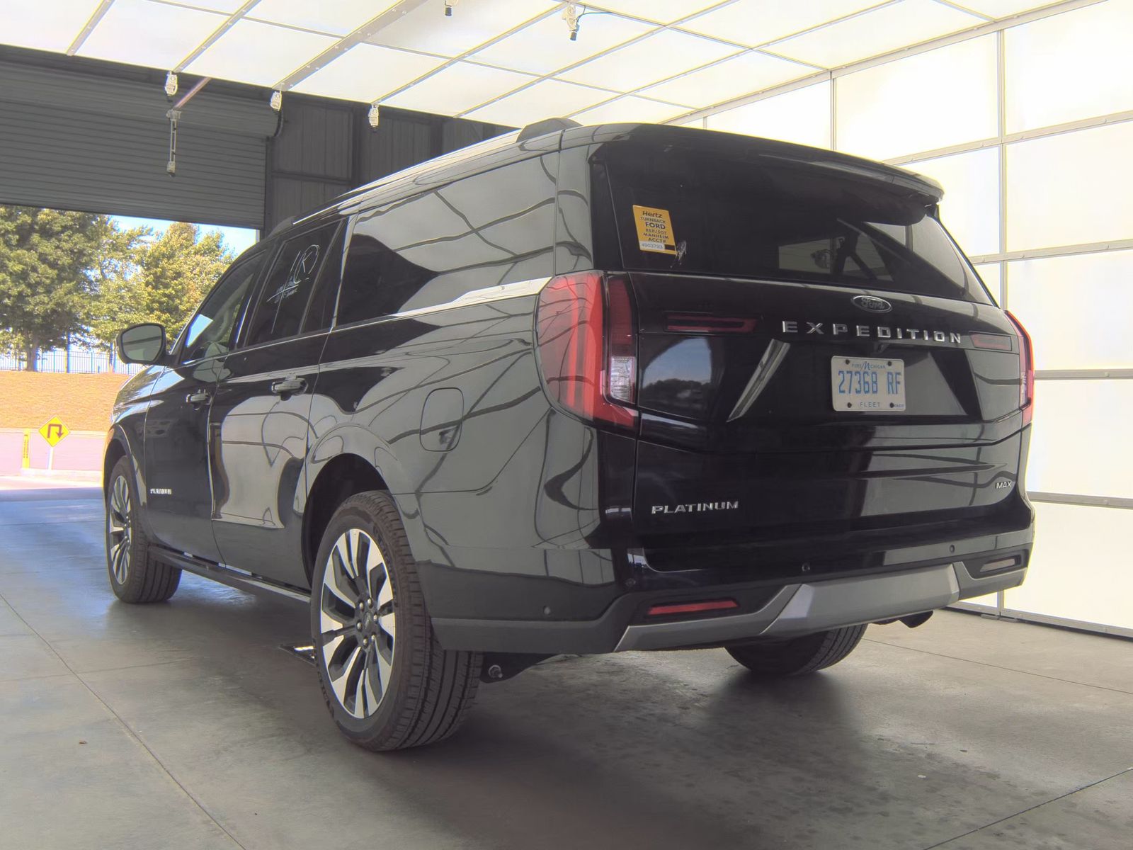 FORD EXPEDITION MAX - 9