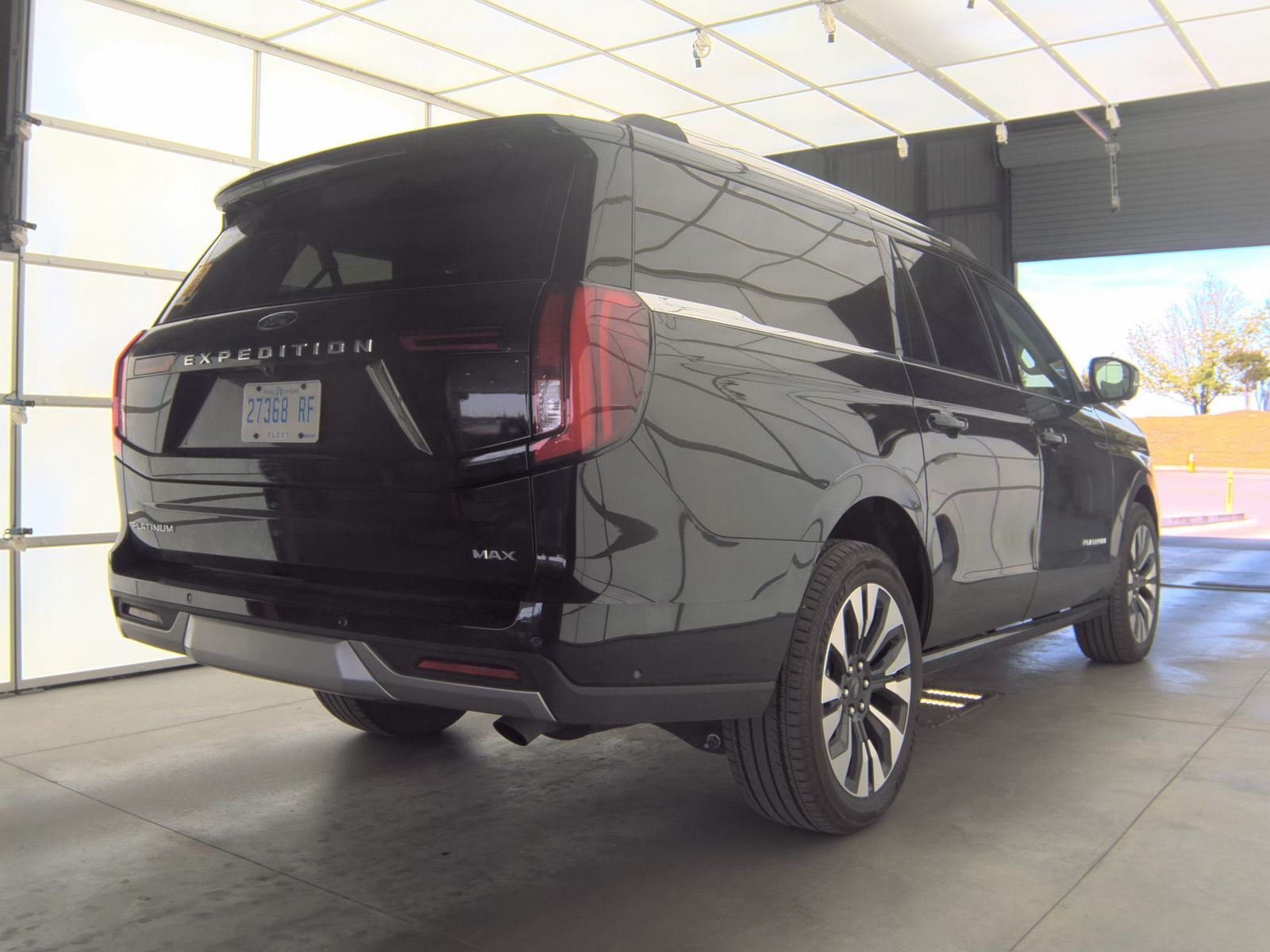 FORD EXPEDITION MAX - 6