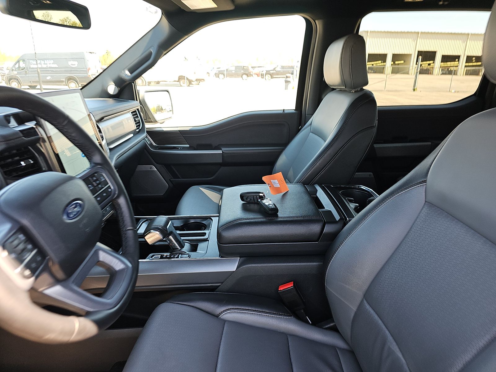 FORD F-150 - 8