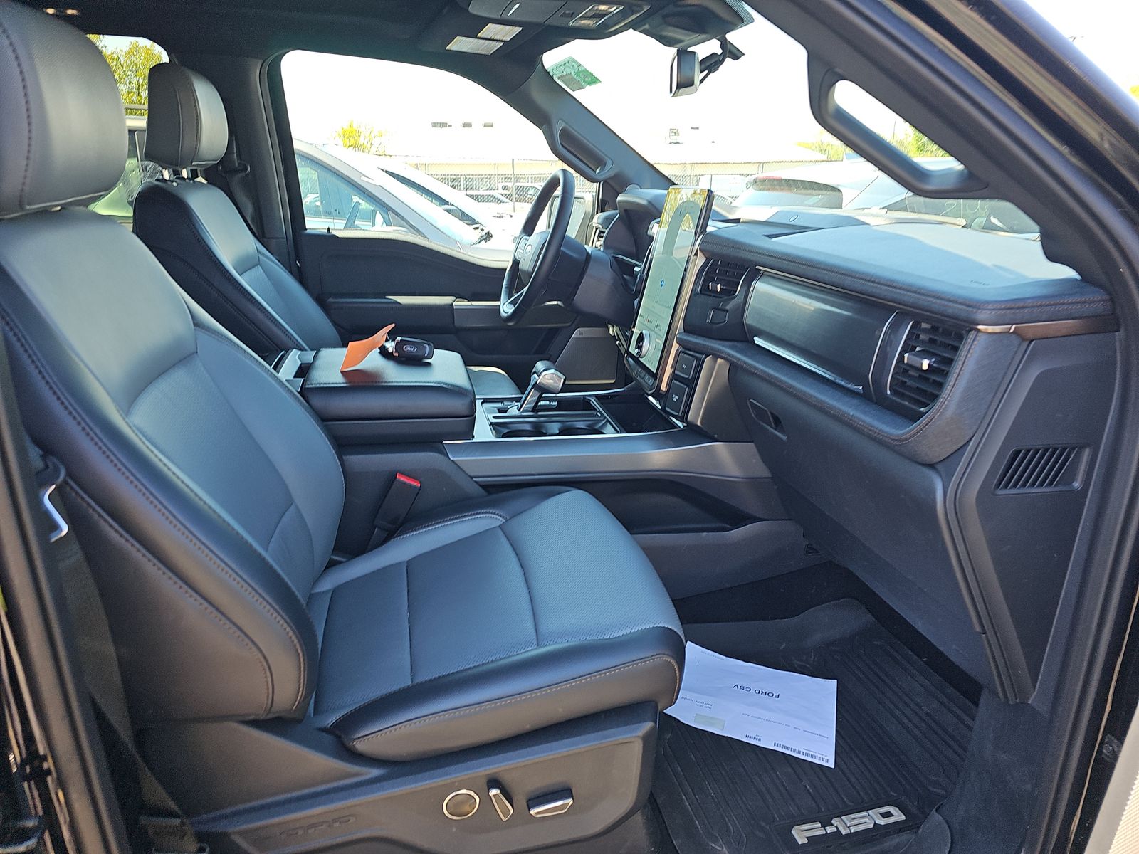 FORD F-150 - 9
