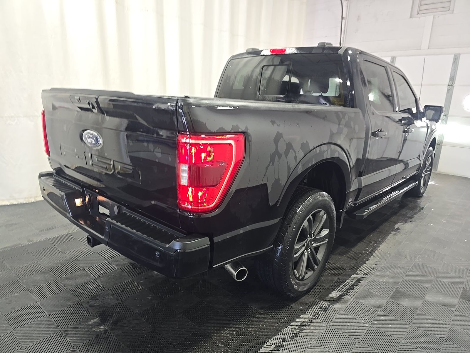 FORD F-150 - 5