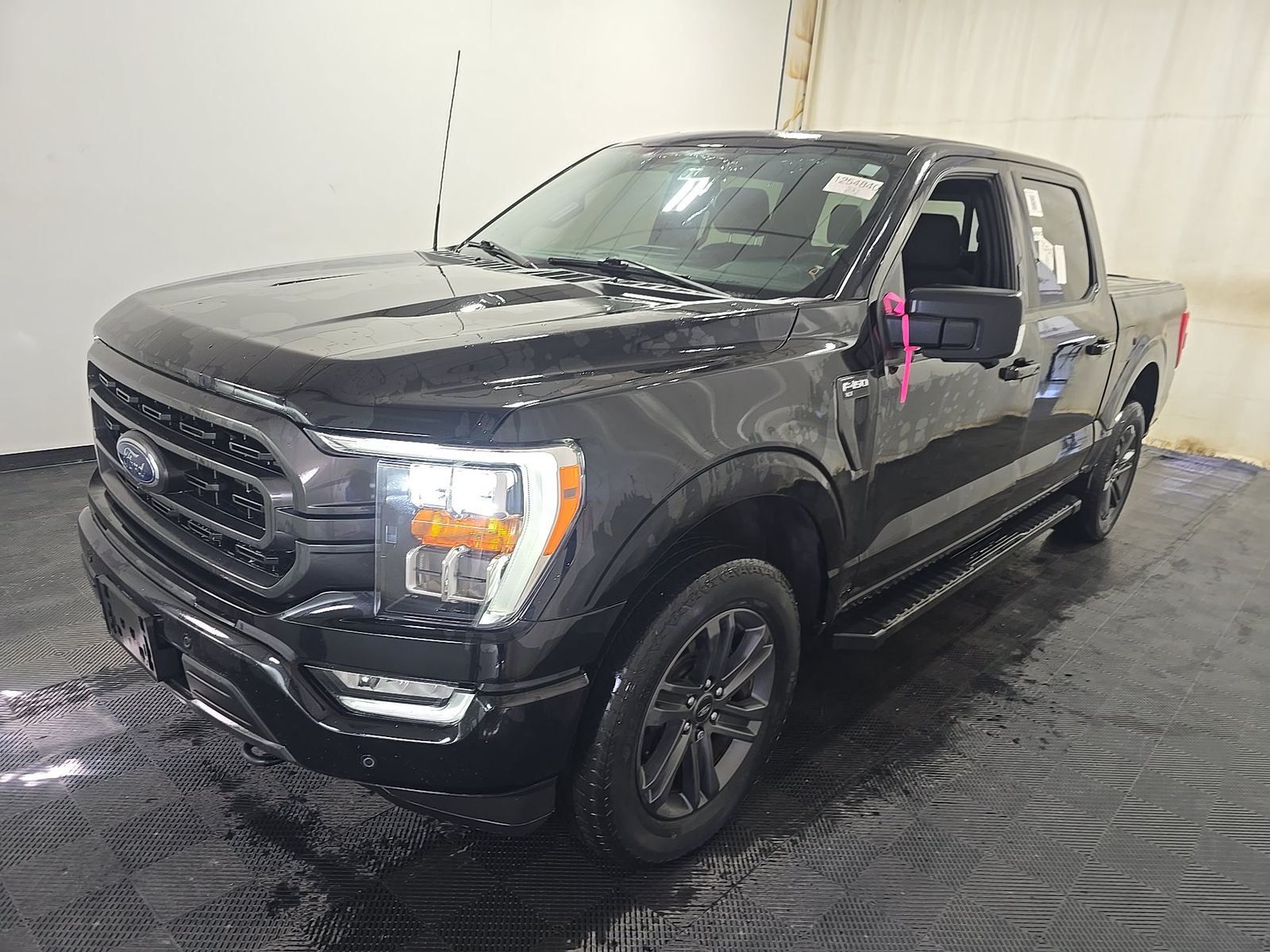 FORD F-150 - 1