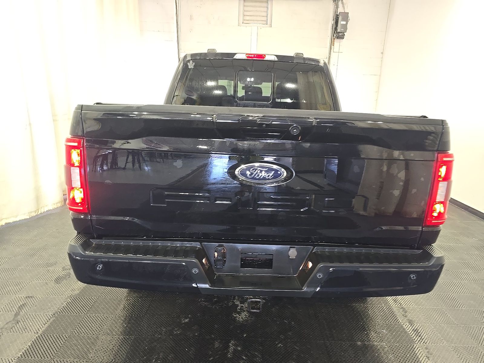 FORD F-150 - 6
