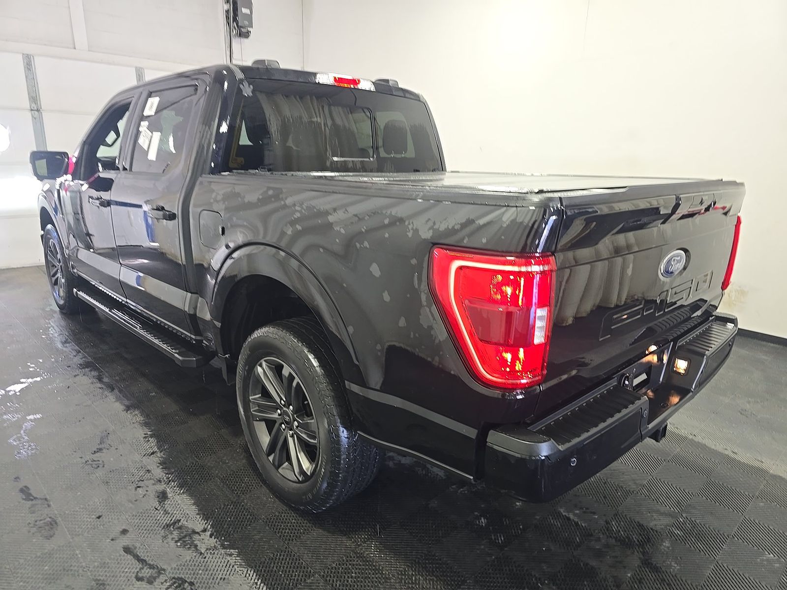 FORD F-150 - 7