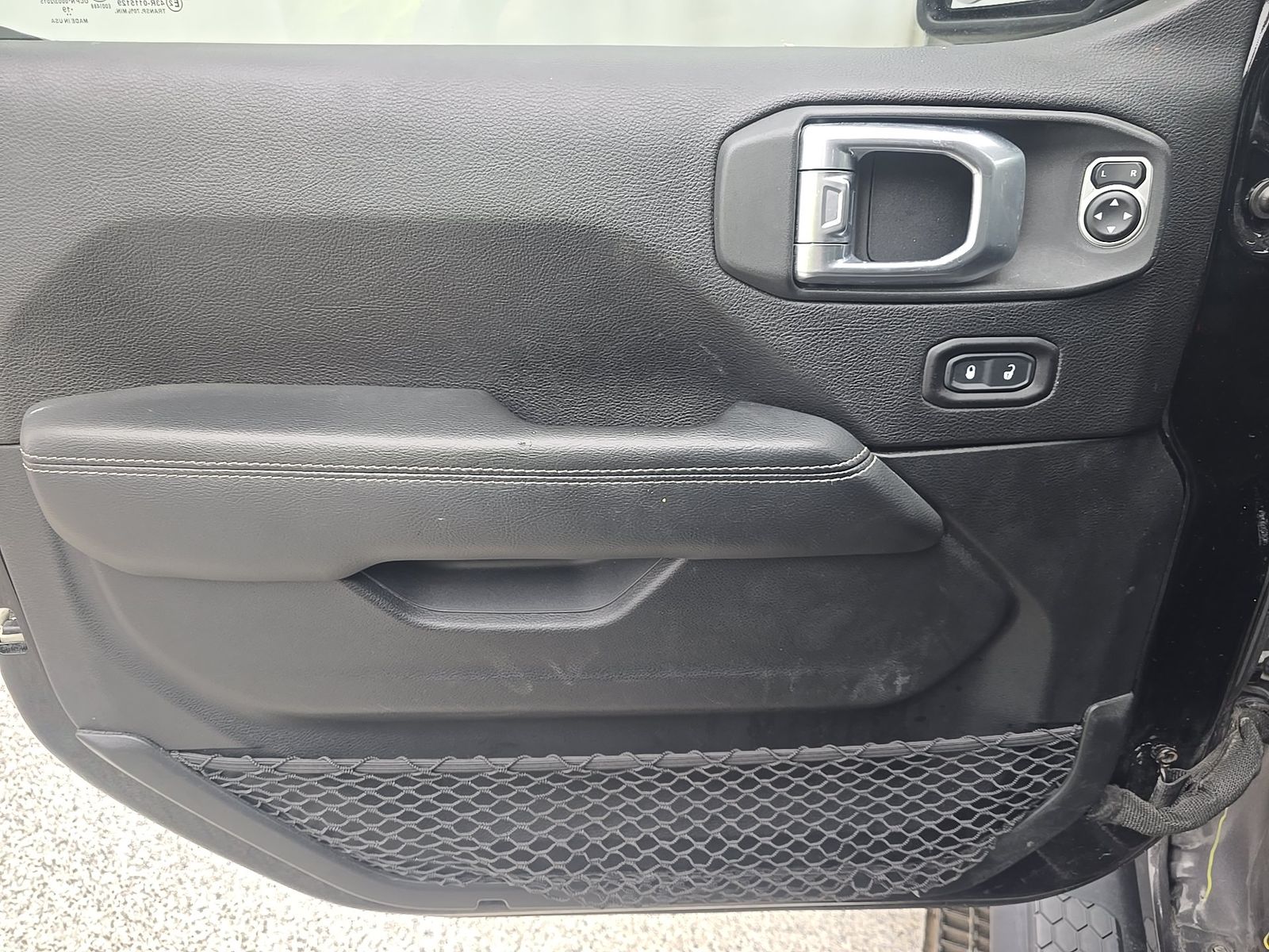 2022 Jeep Wrangler Unlimited Rubicon AWD