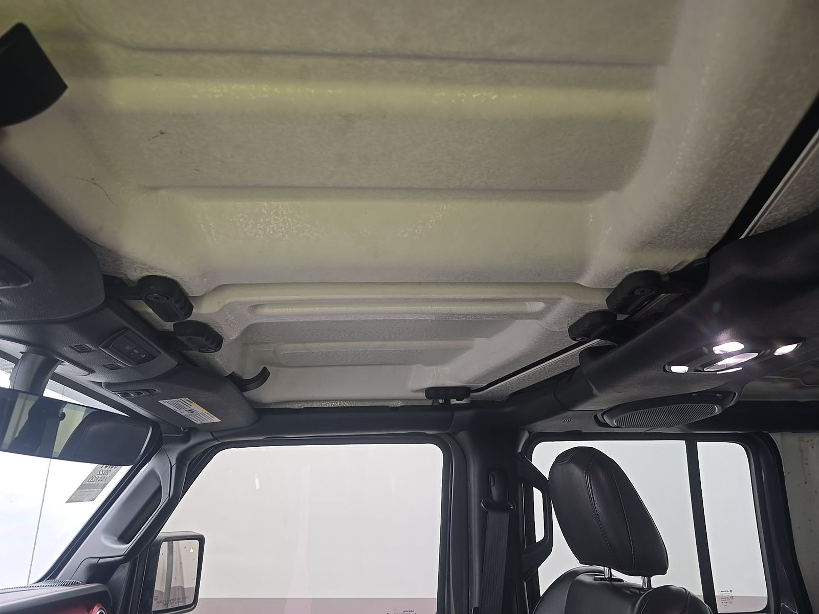 2022 Jeep Wrangler Unlimited Rubicon AWD
