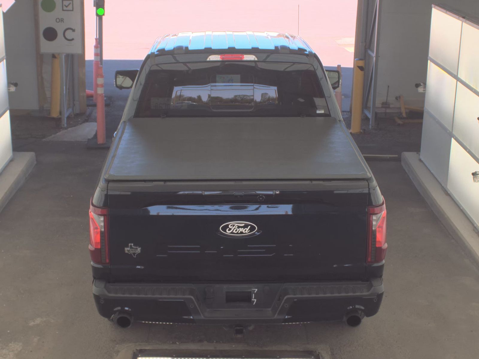 FORD F-150 - 7
