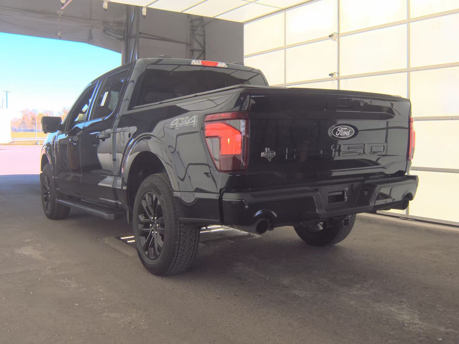 FORD F-150 - 9