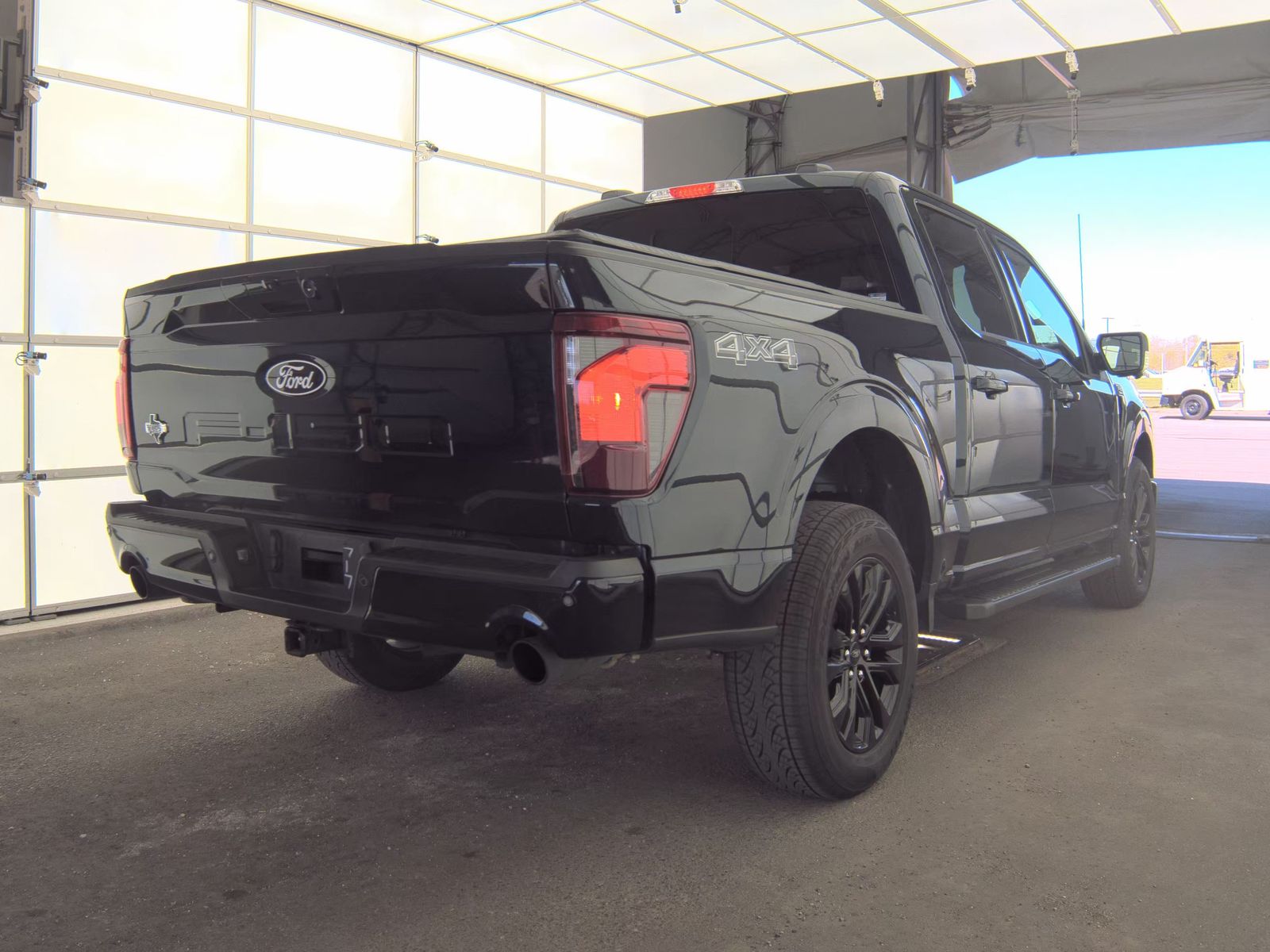 FORD F-150 - 6
