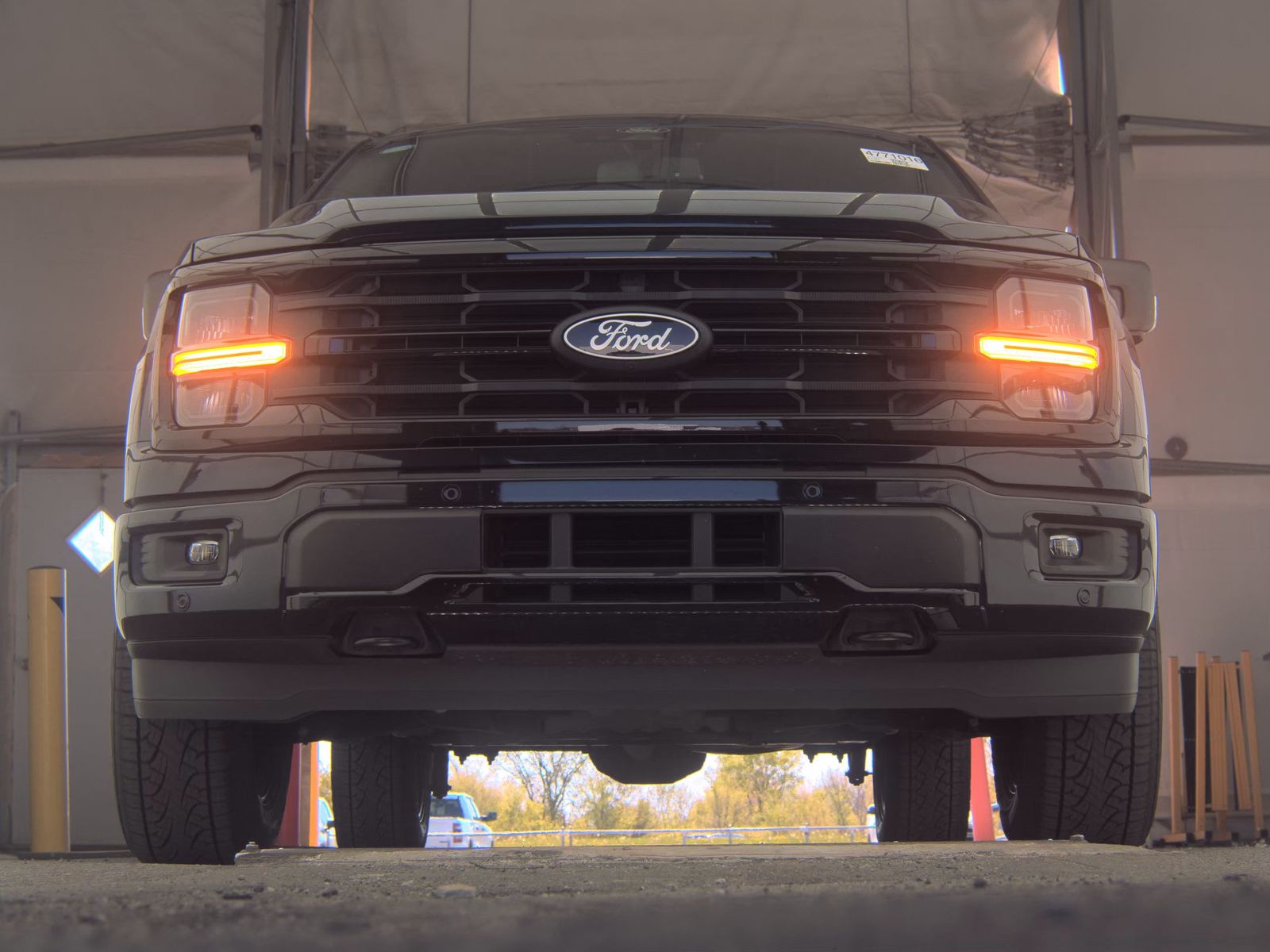 FORD F-150 - 4
