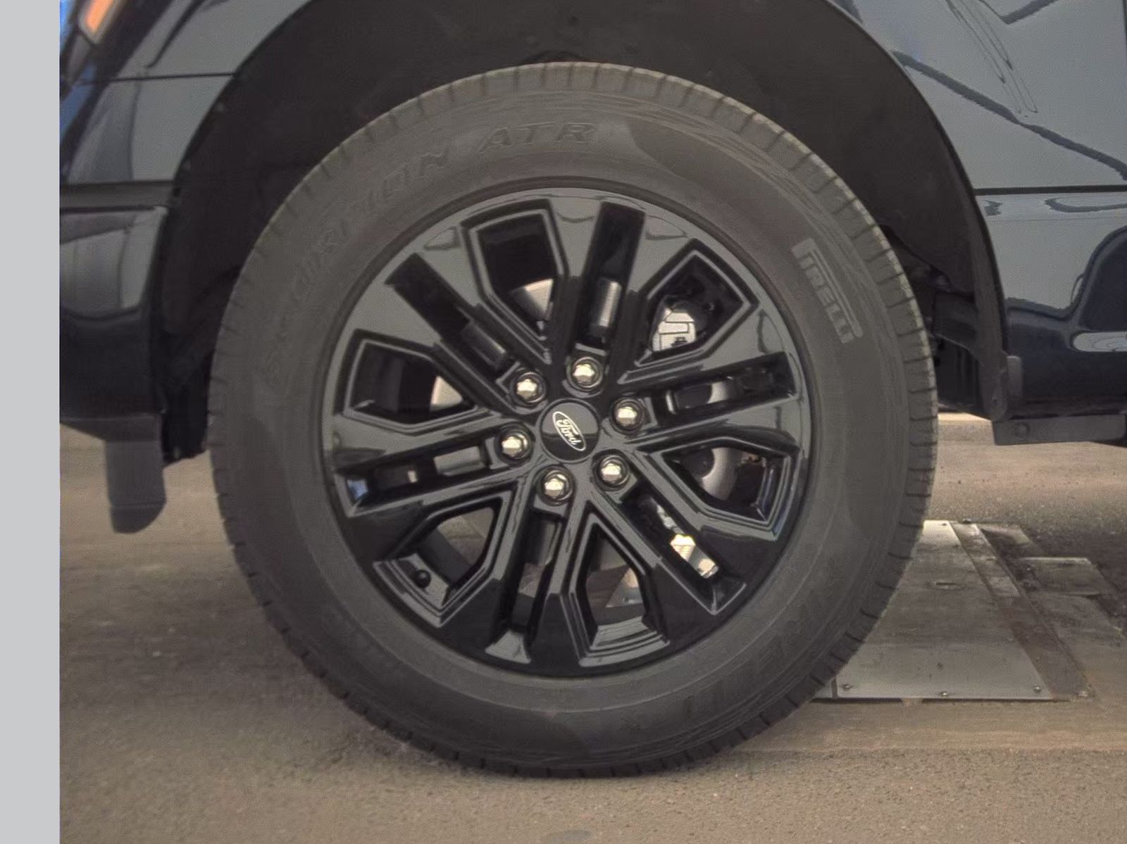 FORD F-150 - 10