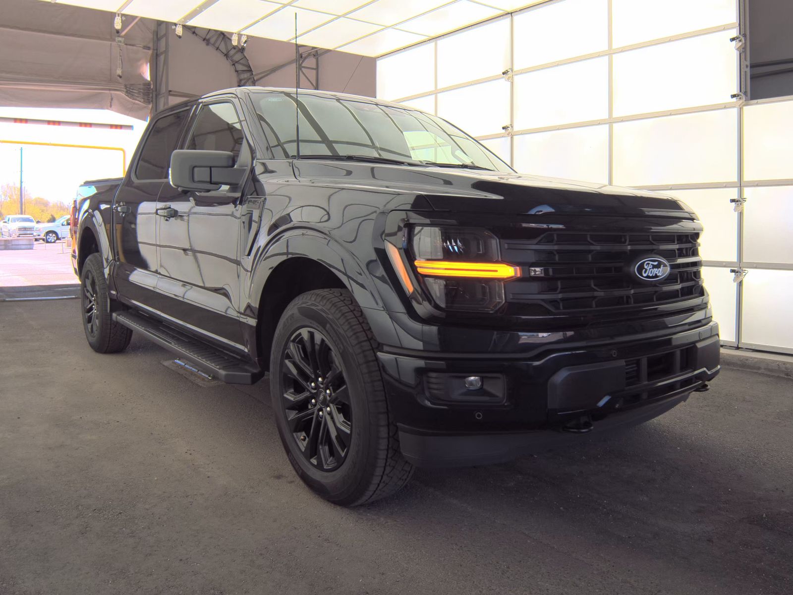 FORD F-150 - 5