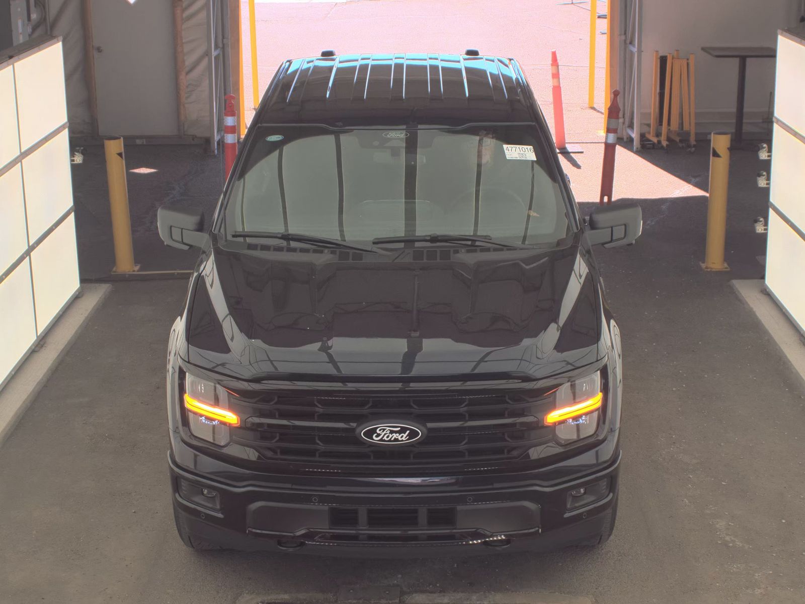 FORD F-150 - 3