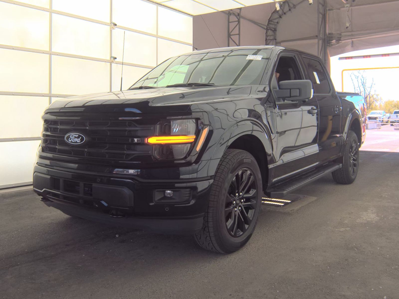 FORD F-150 - 1