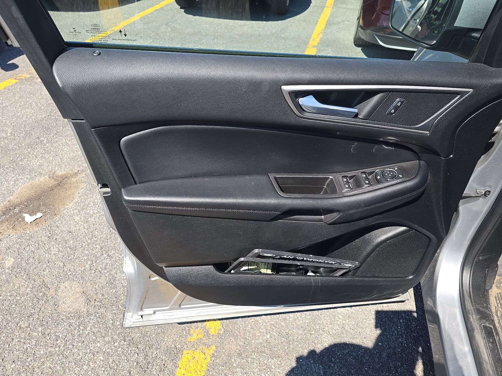 FORD EDGE - 10