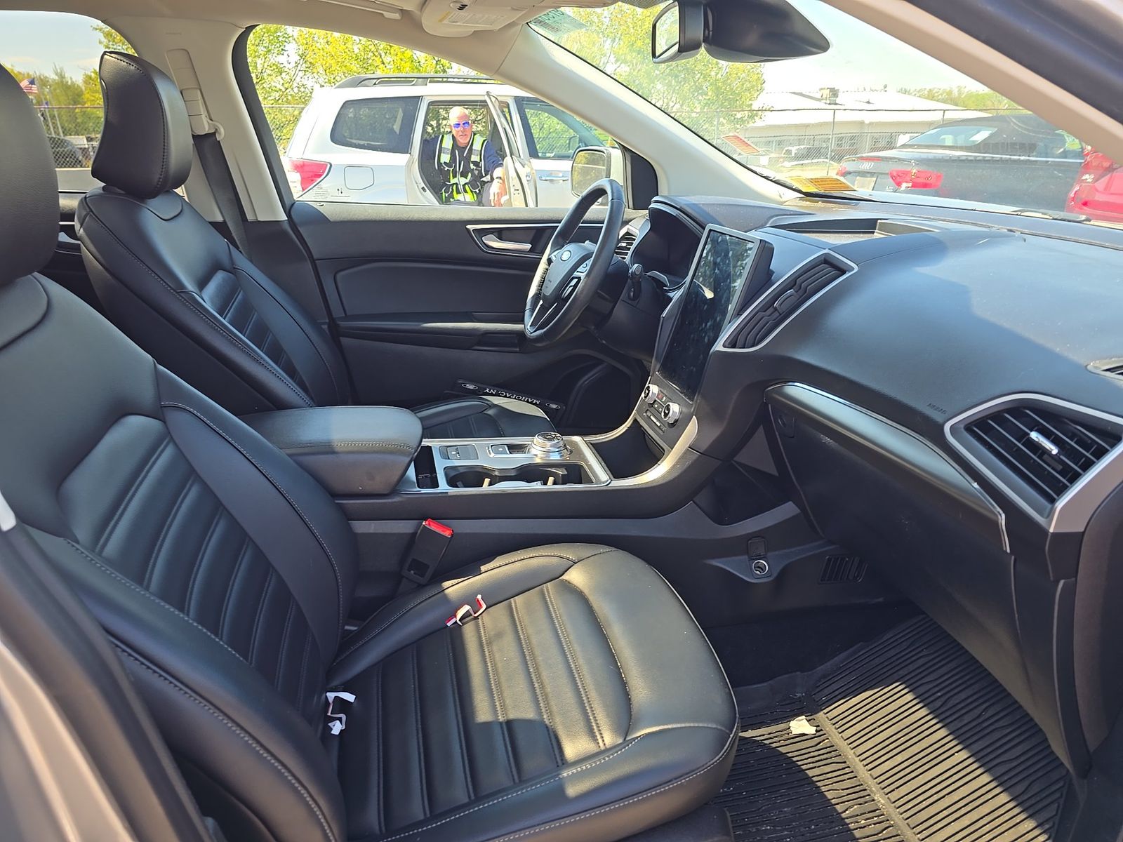 FORD EDGE - 9