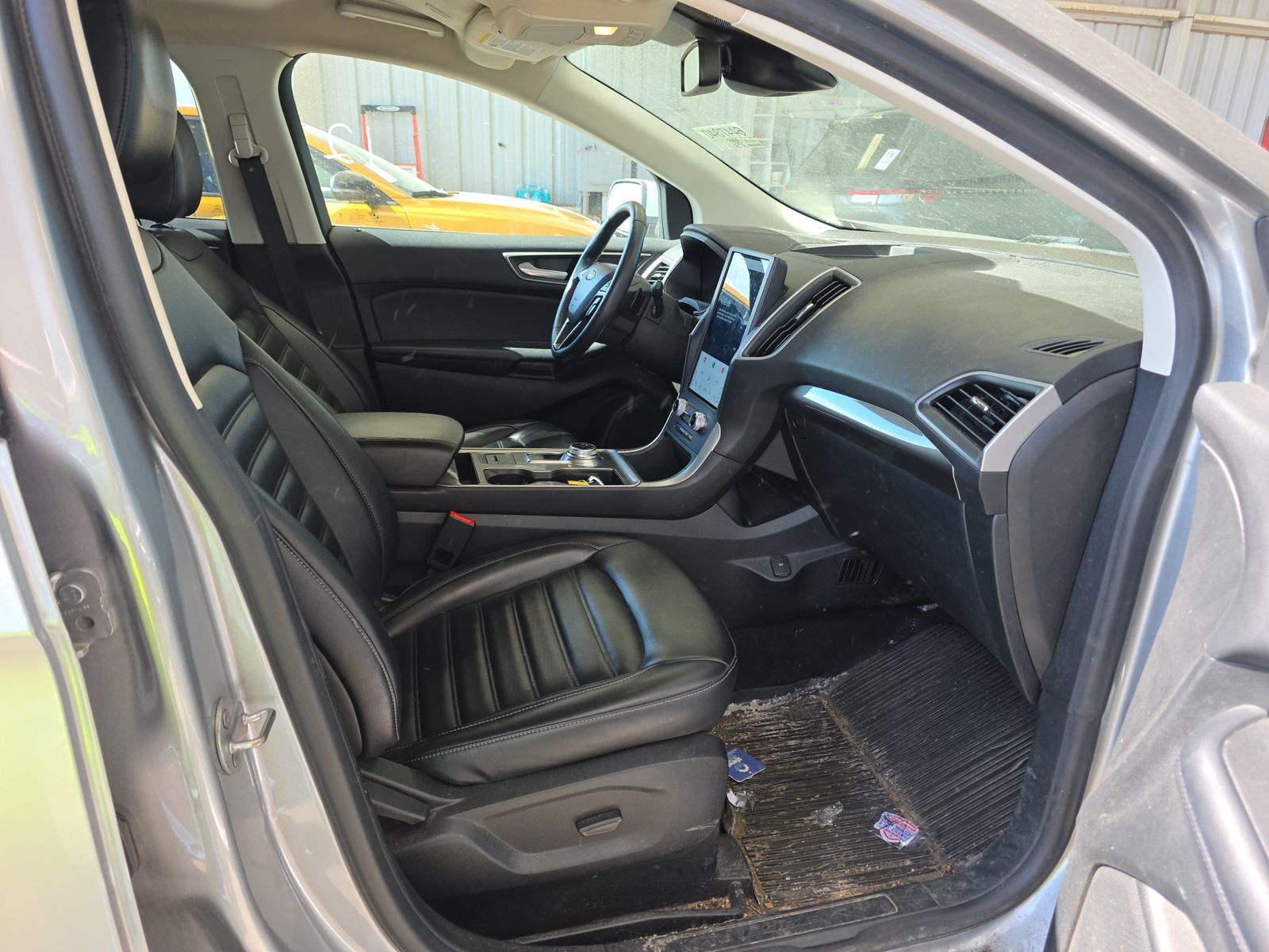 FORD EDGE - 9